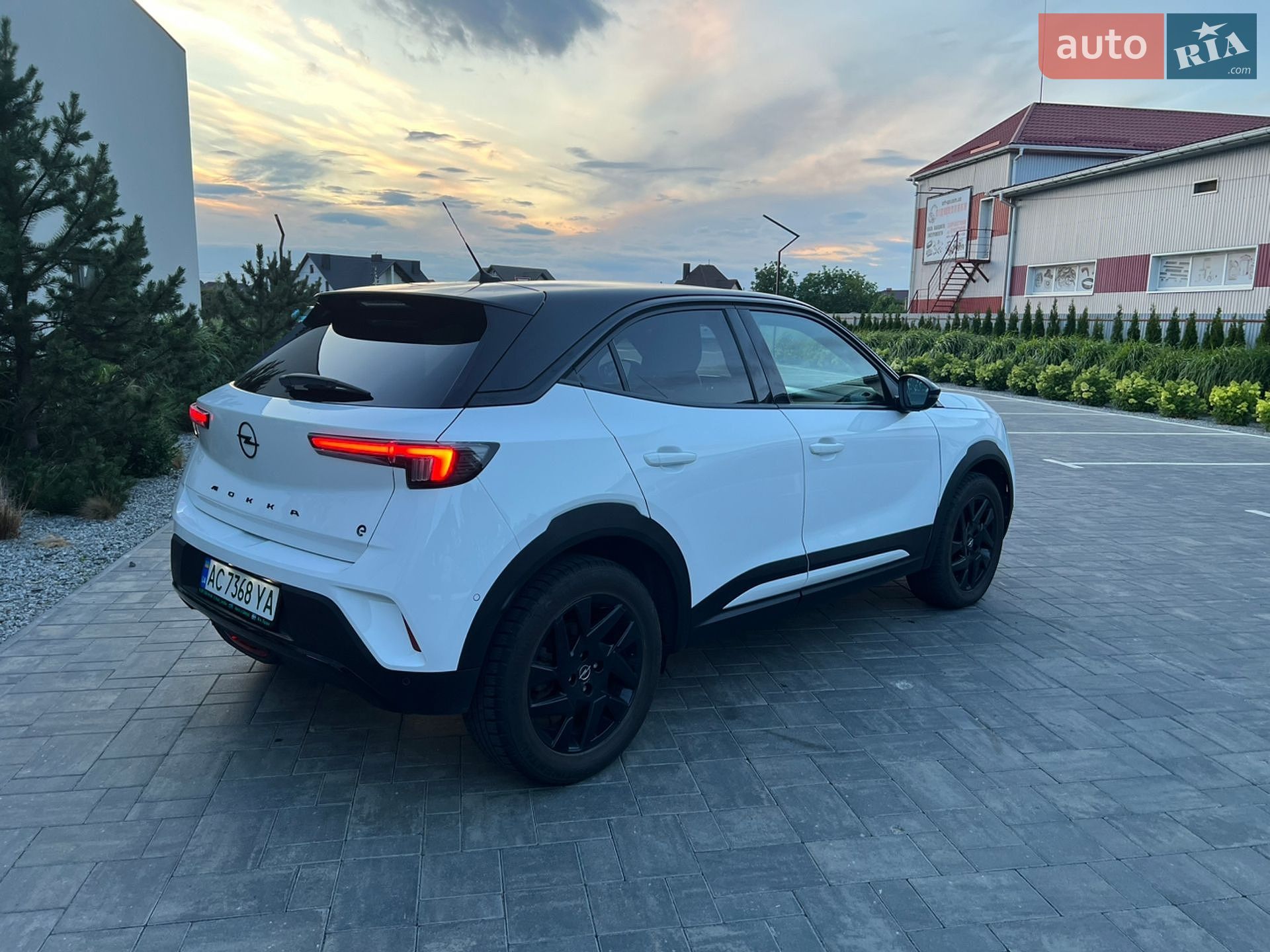 Opel Mokka-e 2022 VIN VXKUKZKXZNW065234 фото оголошення 10 з 62
