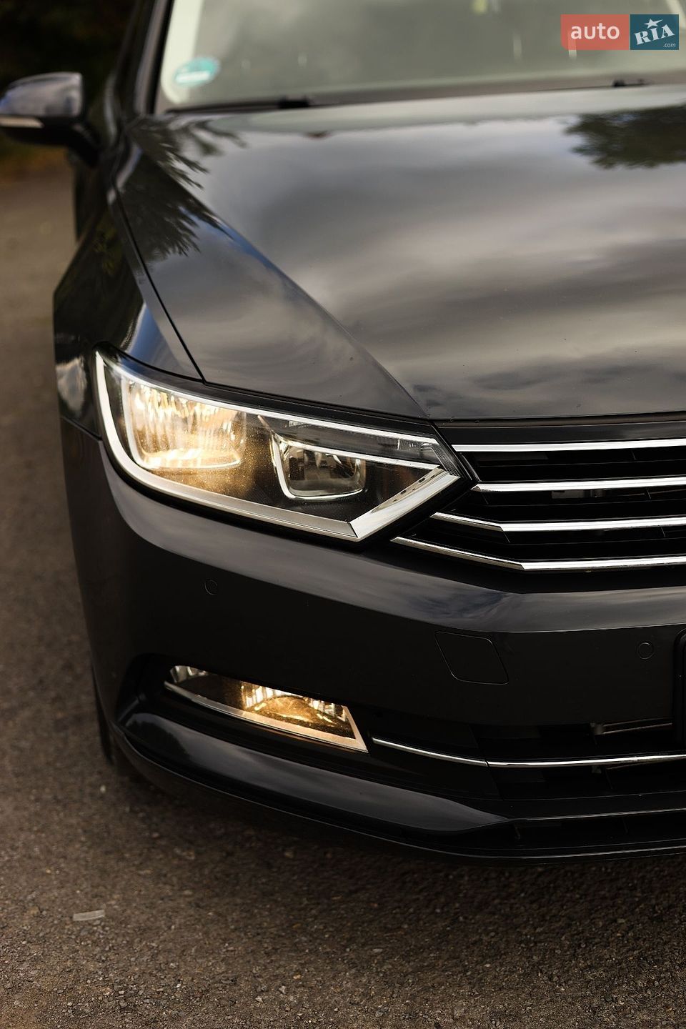 Volkswagen Passat 2016 VIN WVWZZZ3CZHP004209 фото оголошення 13 з 29