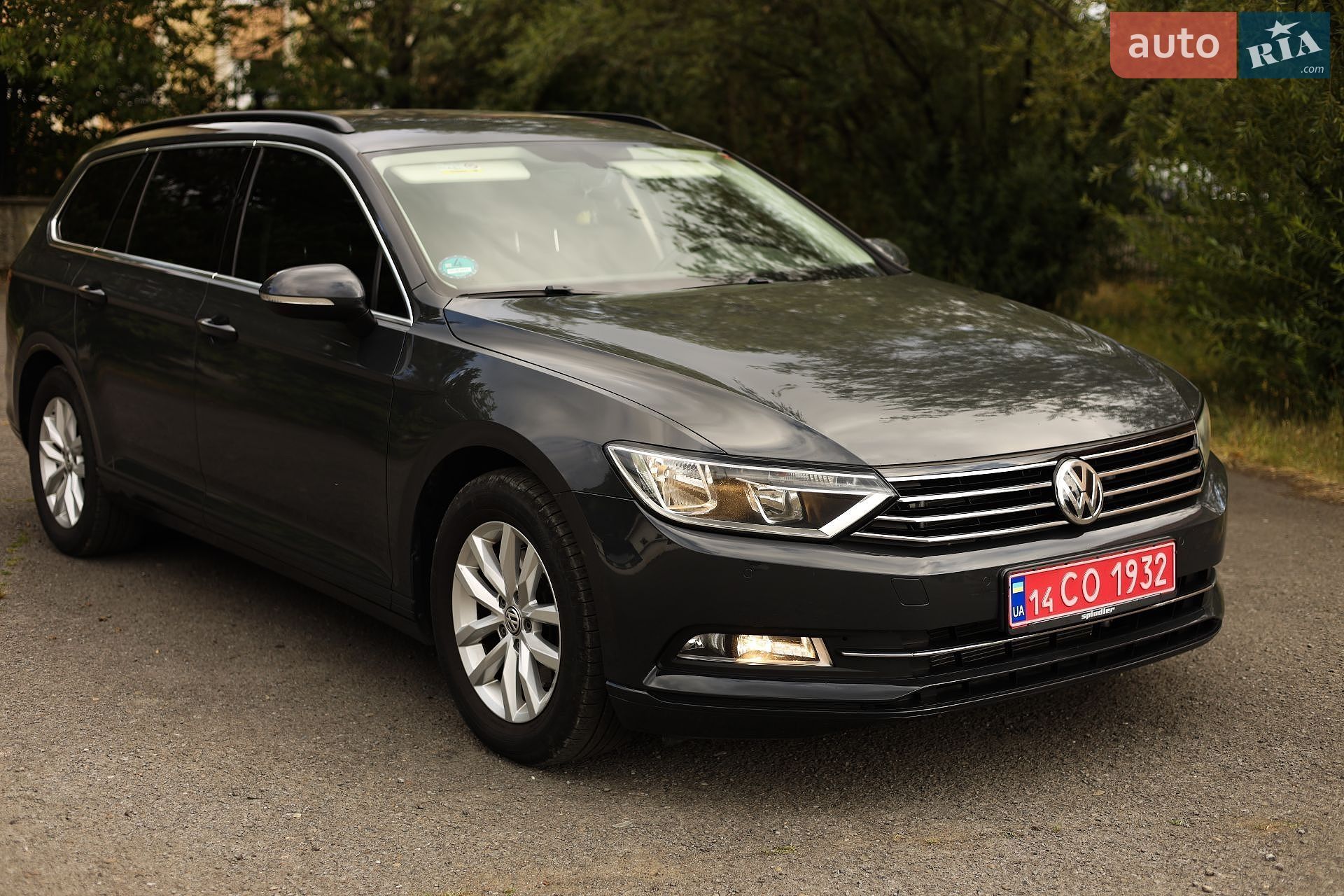 Volkswagen Passat 2016 VIN WVWZZZ3CZHP004209 фото оголошення 14 з 29