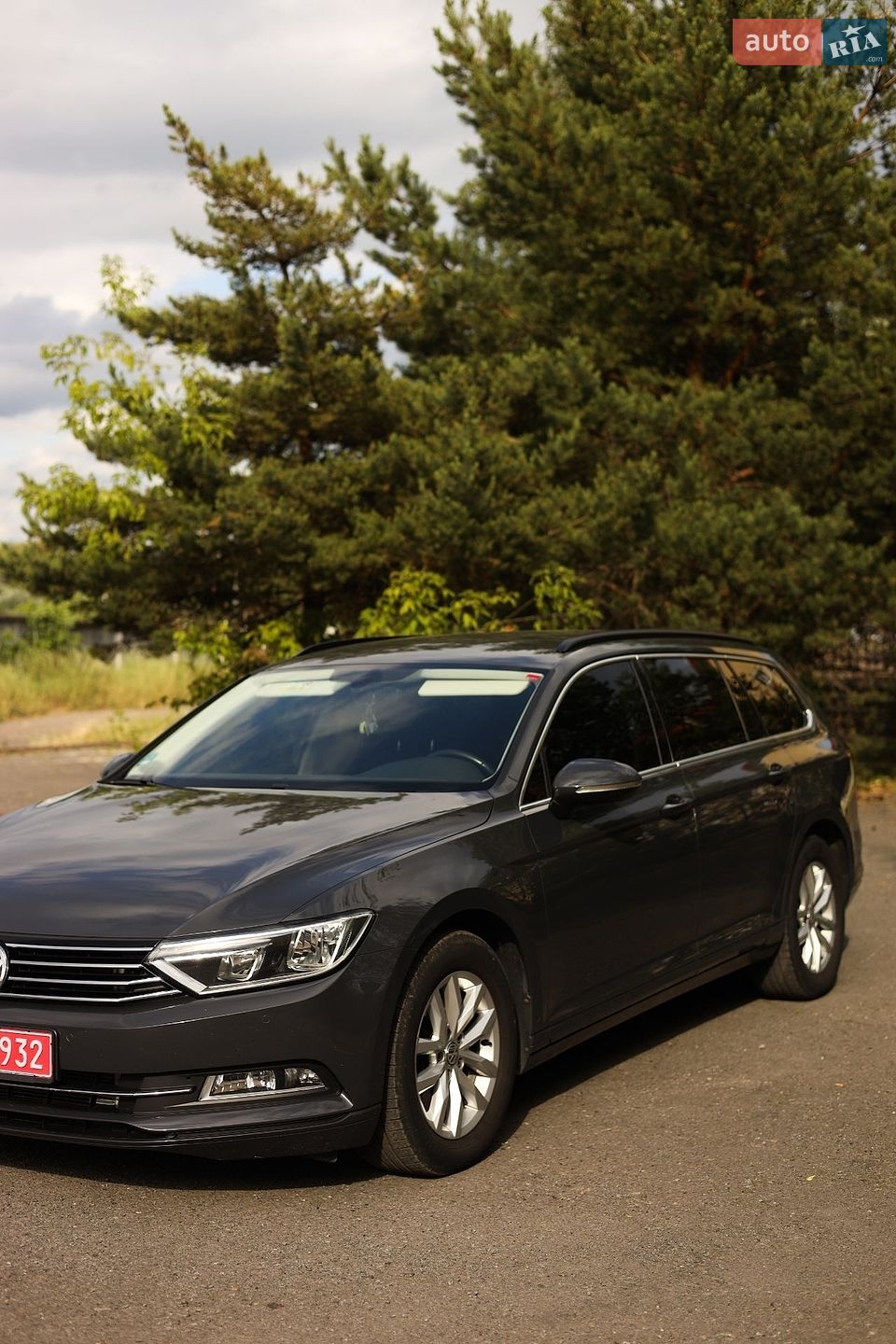 Volkswagen Passat 2016 VIN WVWZZZ3CZHP004209 фото оголошення 22 з 29