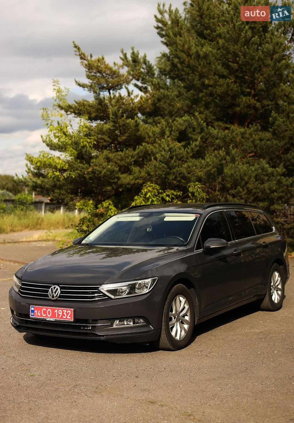 Volkswagen Passat 2016 VIN WVWZZZ3CZHP004209 фото оголошення 21 з 29