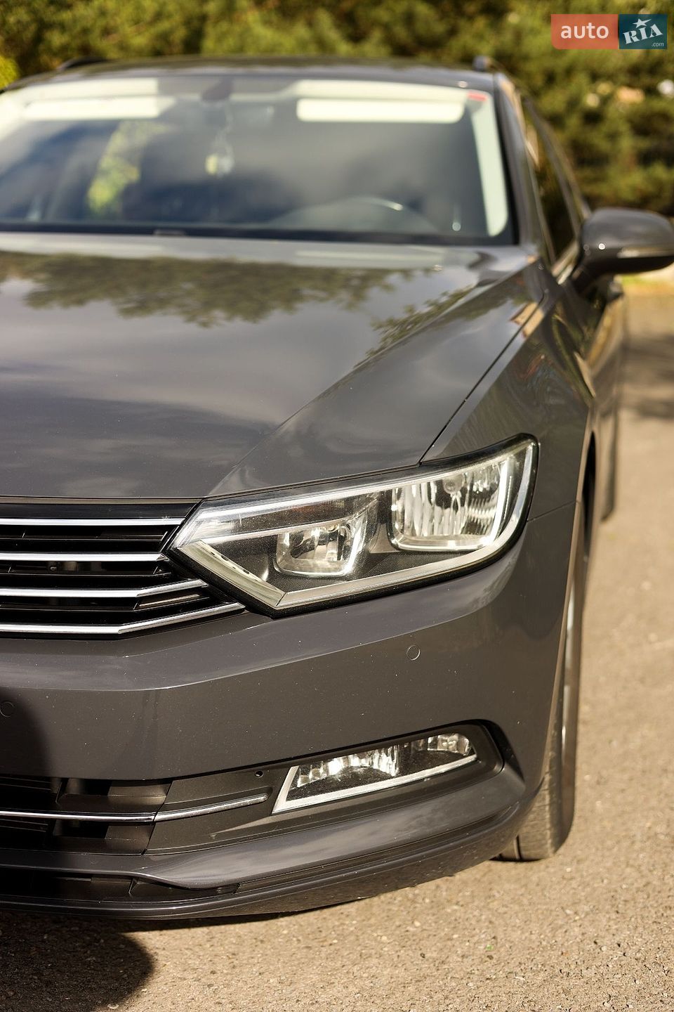 Volkswagen Passat 2016 VIN WVWZZZ3CZHP004209 фото оголошення 28 з 29