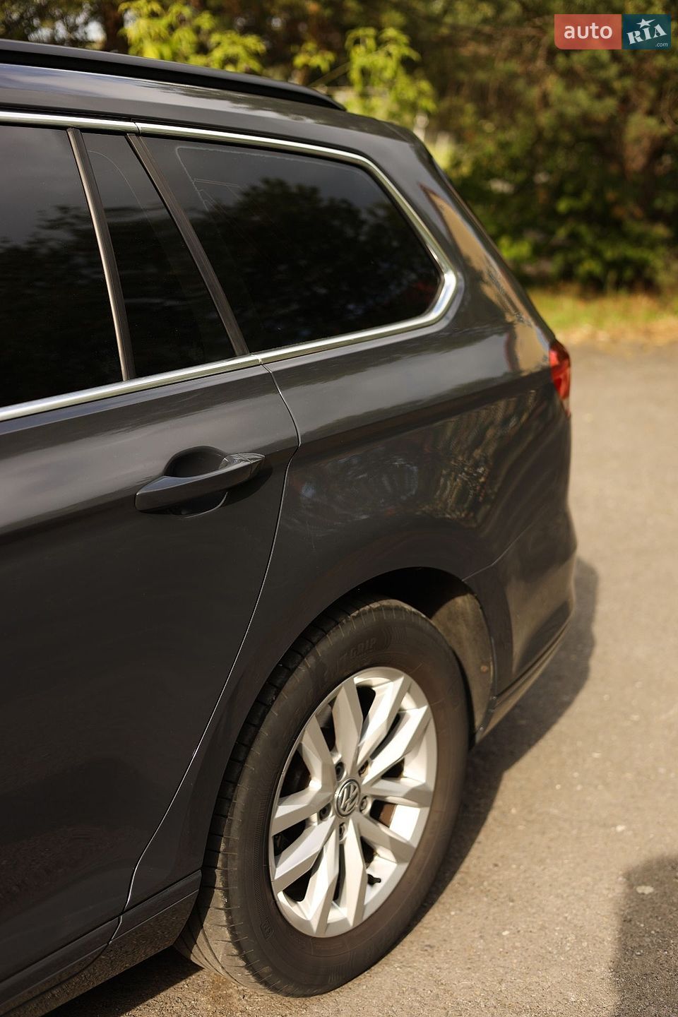 Volkswagen Passat 2016 VIN WVWZZZ3CZHP004209 фото оголошення 29 з 29