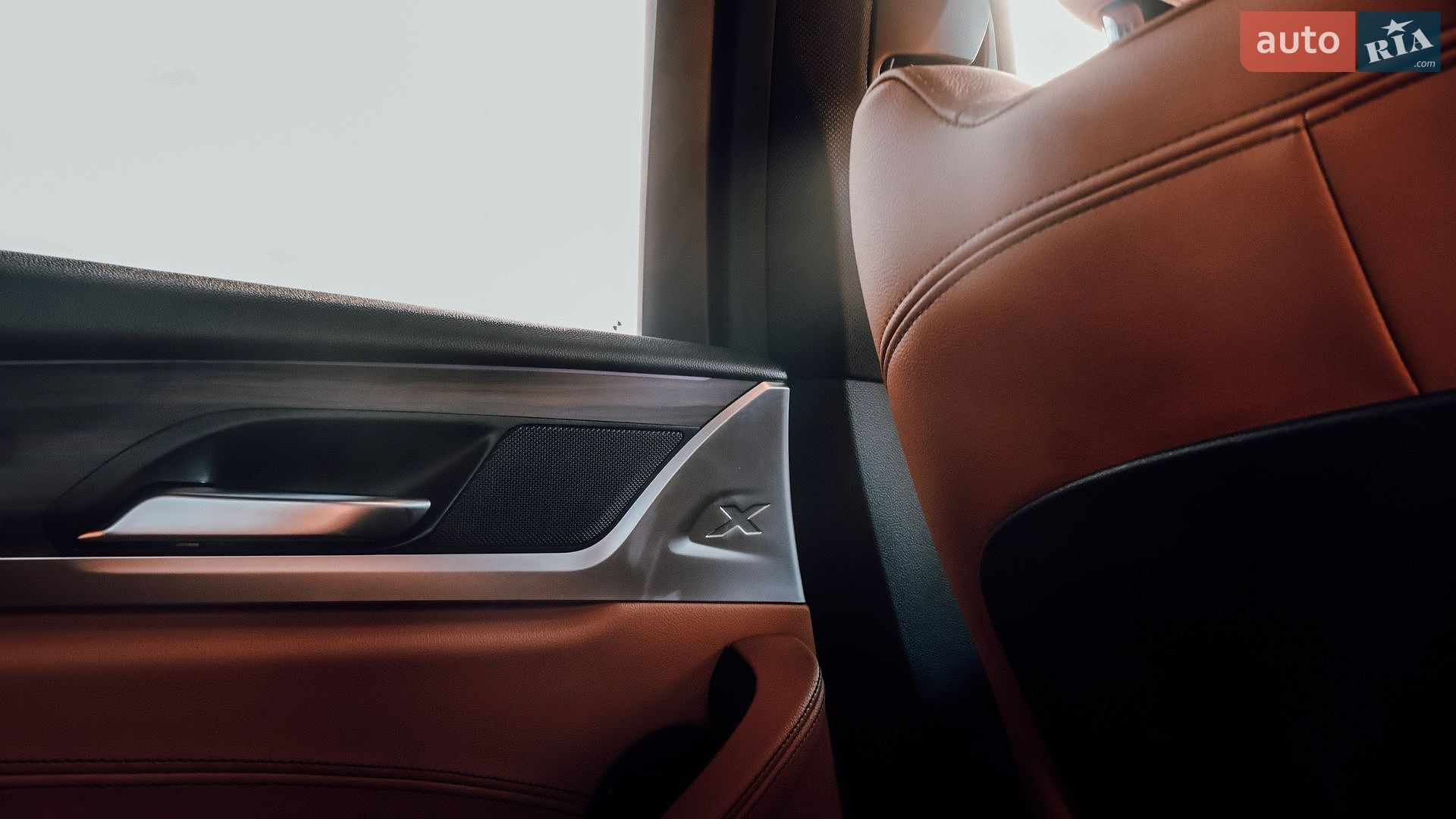BMW X4 2019 VIN 5UXUJ3C51KLG56976 фото оголошення 8 з 23