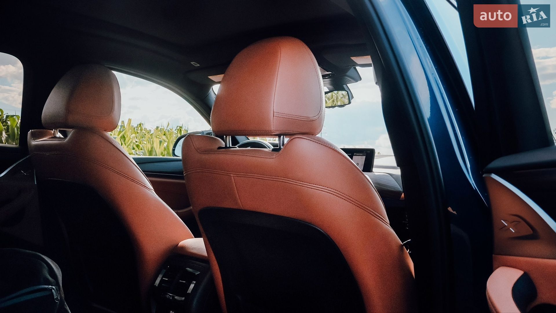 BMW X4 2019 VIN 5UXUJ3C51KLG56976 фото оголошення 19 з 23