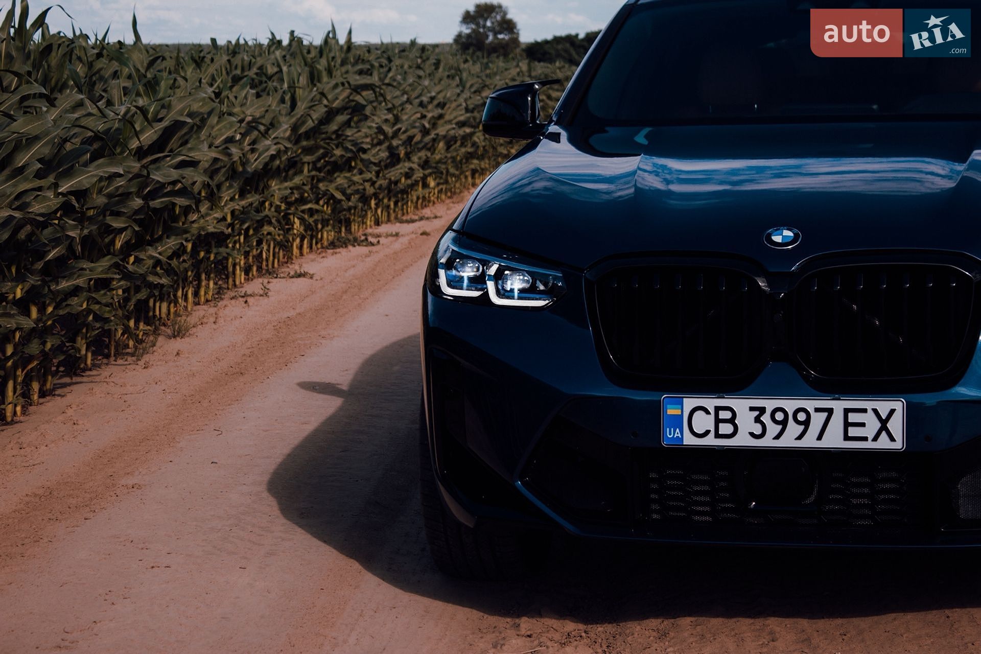 BMW X4 2019 VIN 5UXUJ3C51KLG56976 фото оголошення 21 з 23