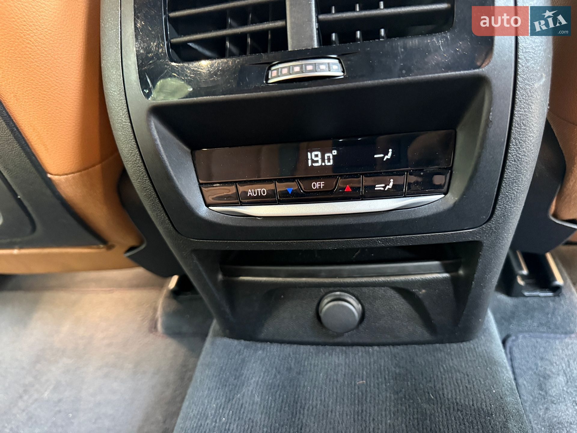 BMW X4 2019 VIN 5UXUJ3C51KLG56976 фото оголошення 23 з 23