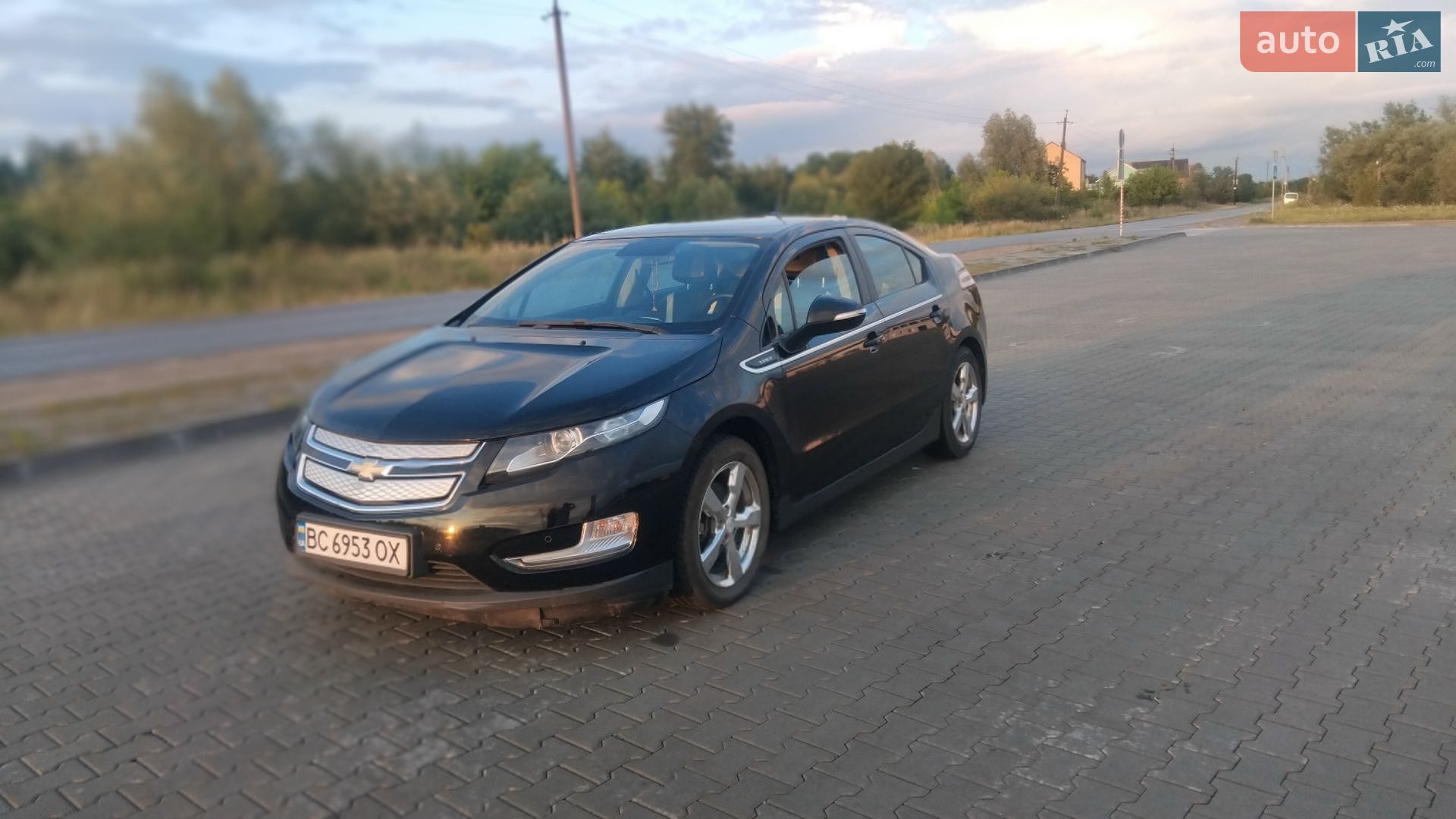 Chevrolet Volt 2012 VIN 1G1R96E48CU118525 фото оголошення 8 з 20