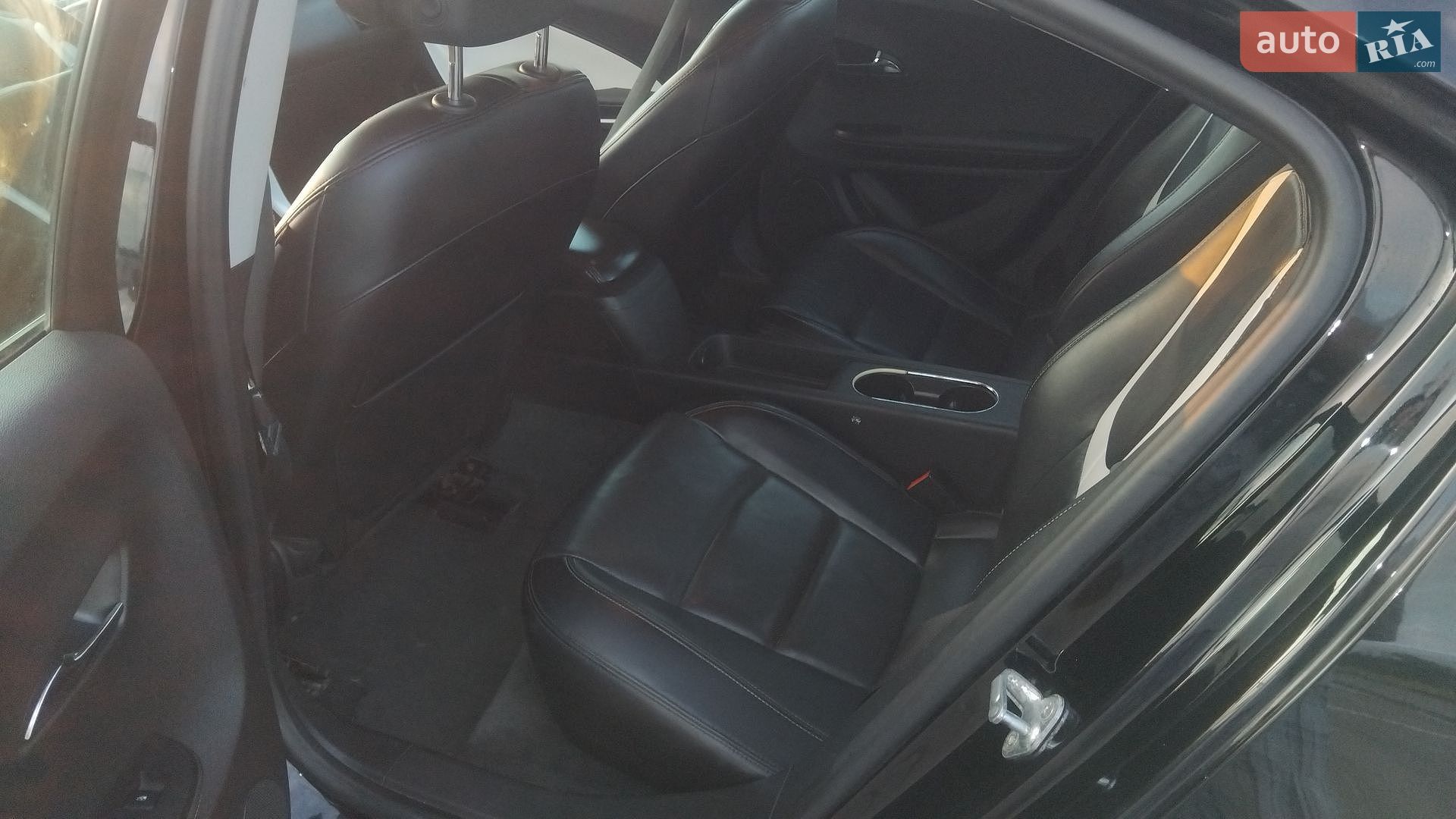 Chevrolet Volt 2012 VIN 1G1R96E48CU118525 фото оголошення 12 з 20