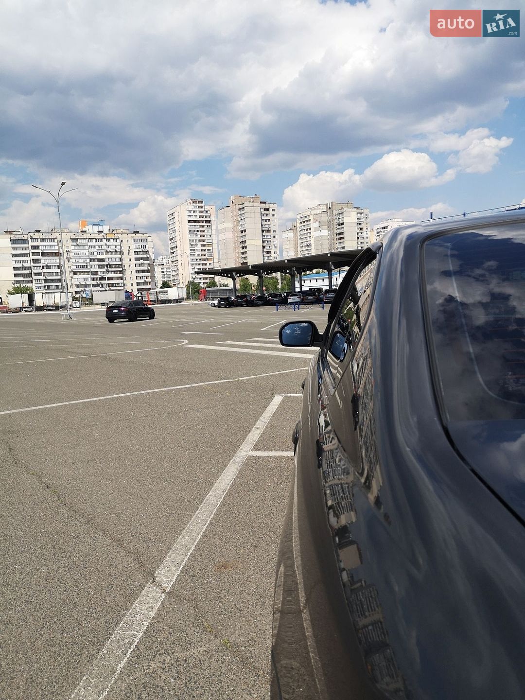 Subaru Legacy 2008 VIN JF1BL5LF38G046232 фото оголошення 6 з 30