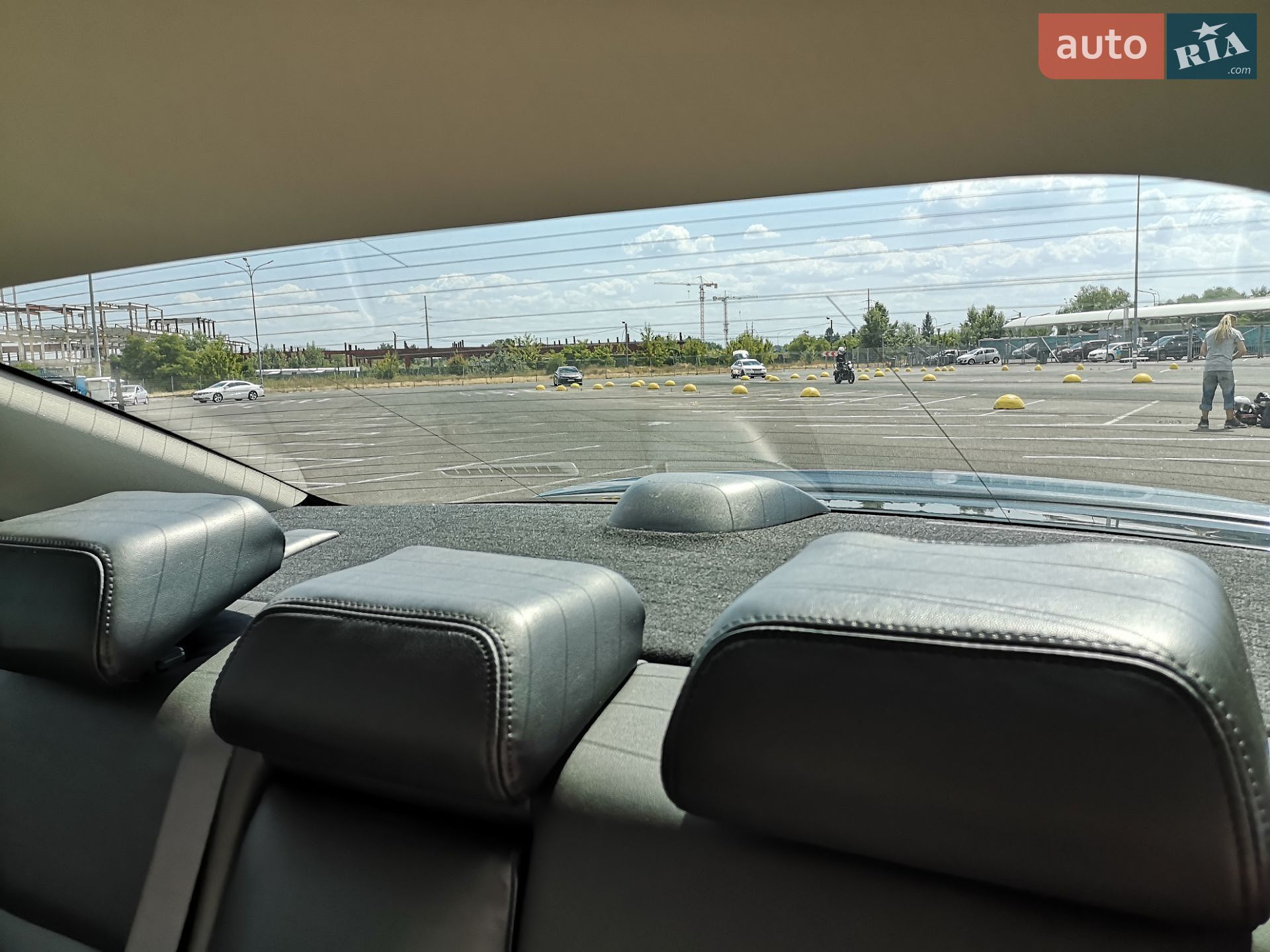 Subaru Legacy 2008 VIN JF1BL5LF38G046232 фото оголошення 10 з 30