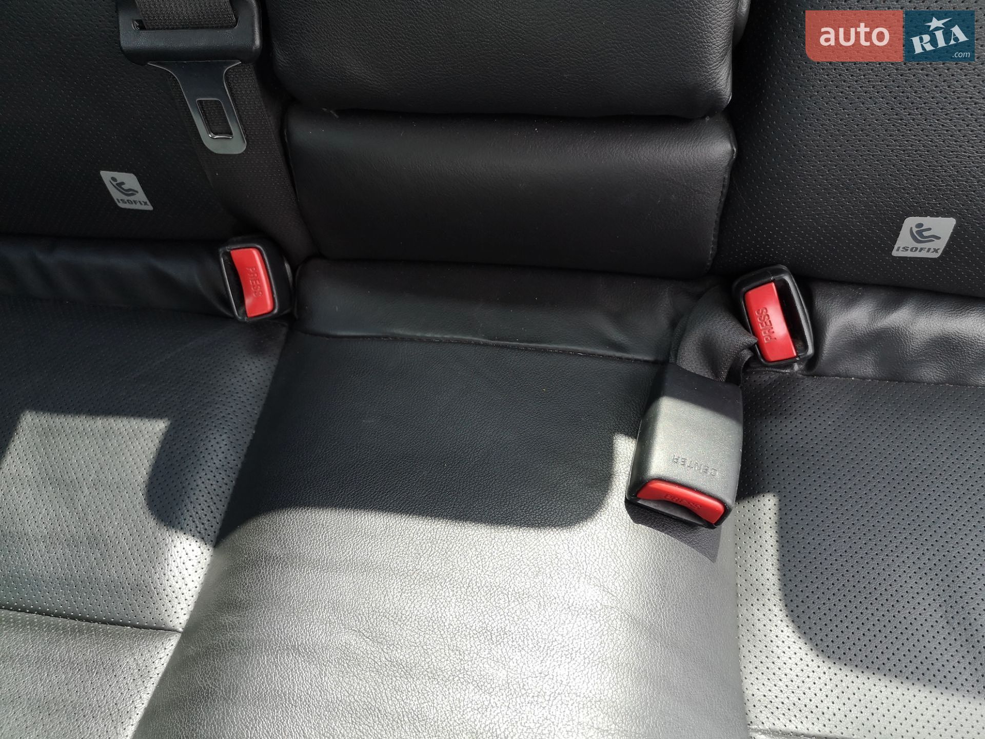 Subaru Legacy 2008 VIN JF1BL5LF38G046232 фото оголошення 14 з 30