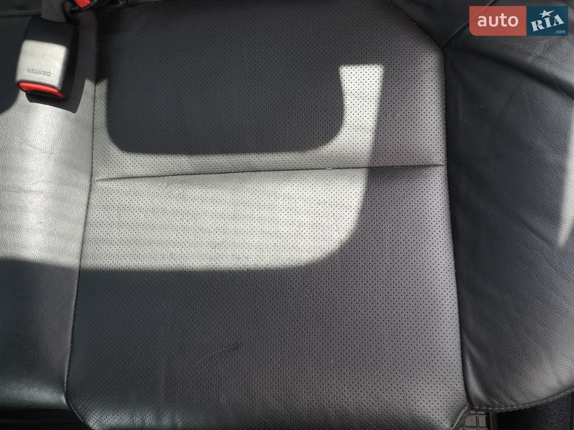 Subaru Legacy 2008 VIN JF1BL5LF38G046232 фото оголошення 16 з 30