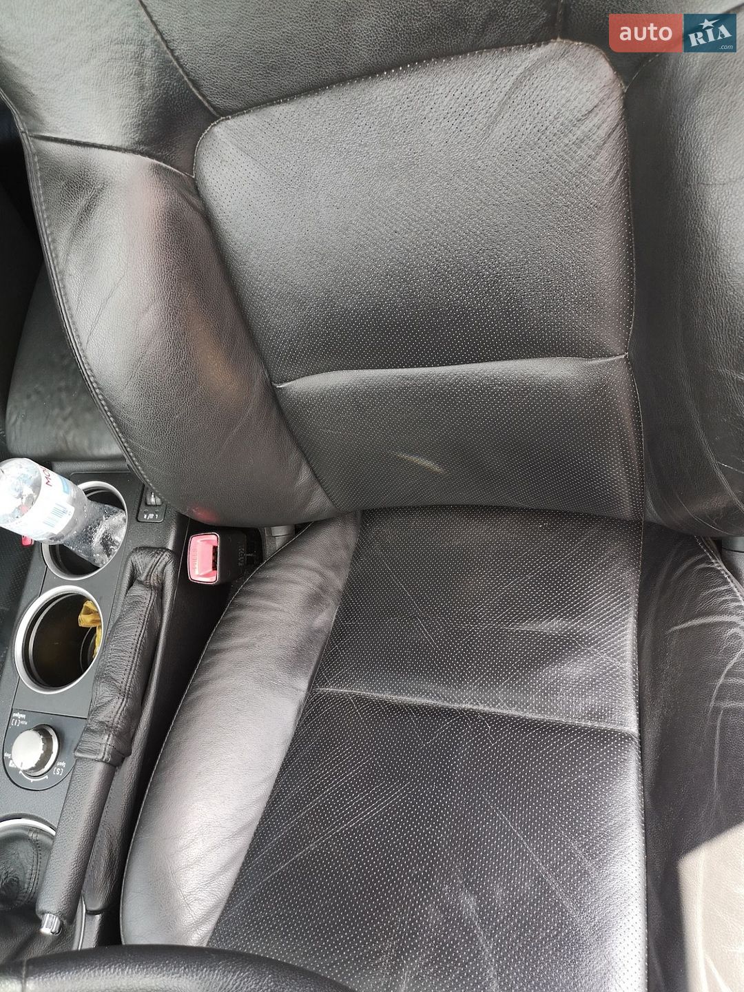 Subaru Legacy 2008 VIN JF1BL5LF38G046232 фото оголошення 19 з 30