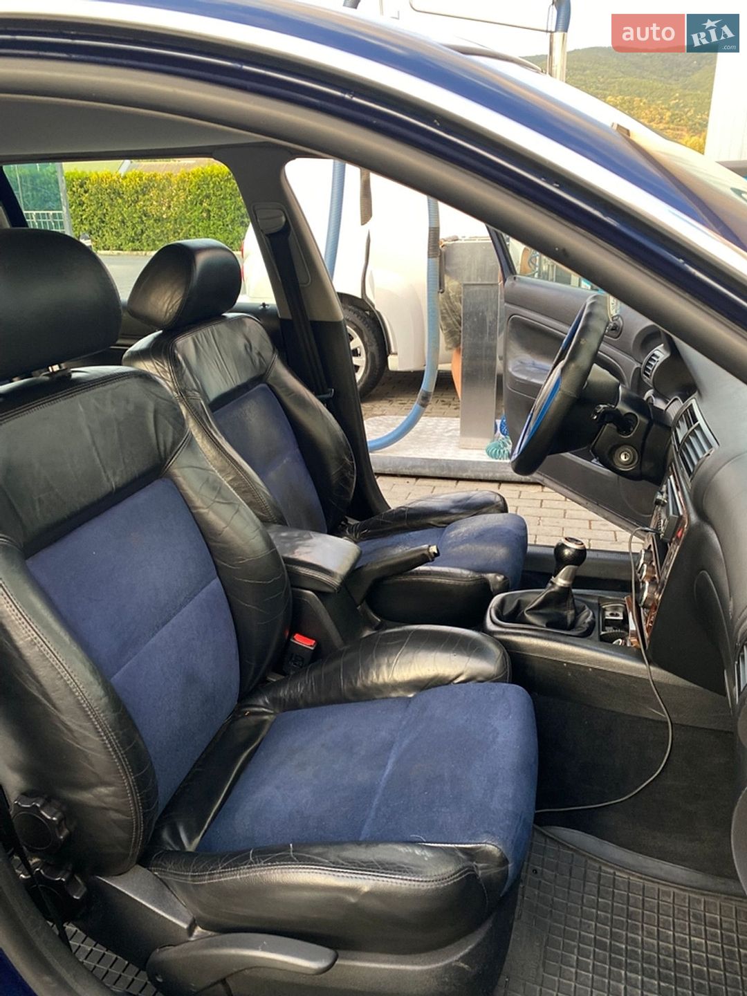 Volkswagen Passat 2001 VIN WVWZZZ3BZ1E165818 фото оголошення 6 з 11