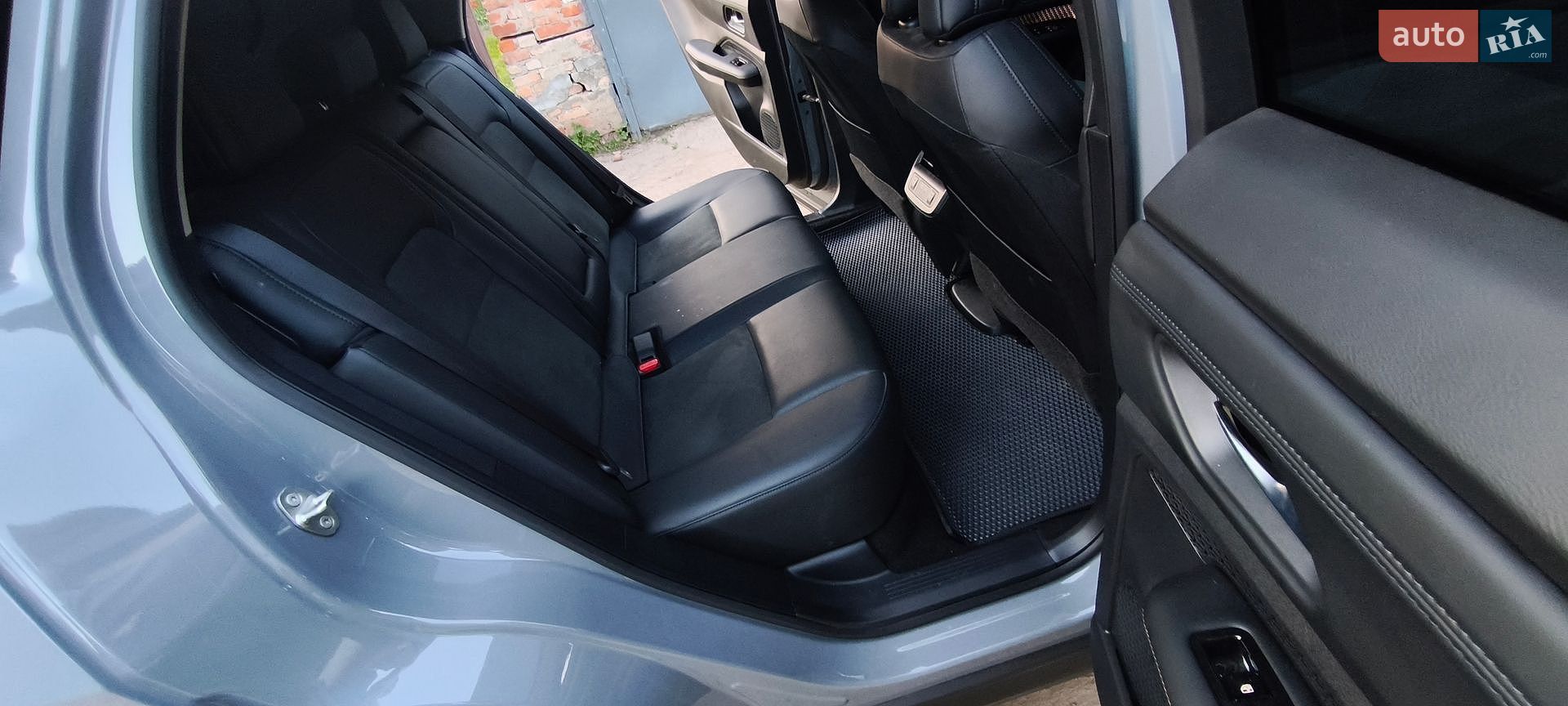 Nissan Ariya 2024 VIN JN8AF0BE7SM463247 фото оголошення 22 з 40