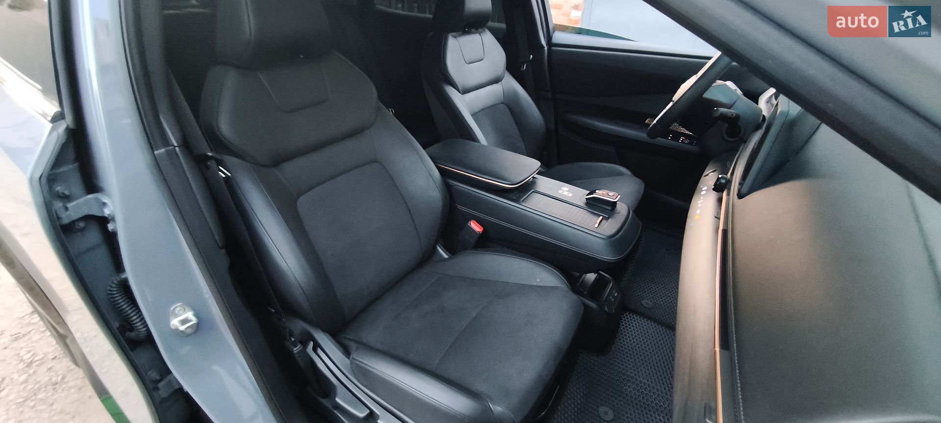 Nissan Ariya 2024 VIN JN8AF0BE7SM463247 фото оголошення 28 з 40