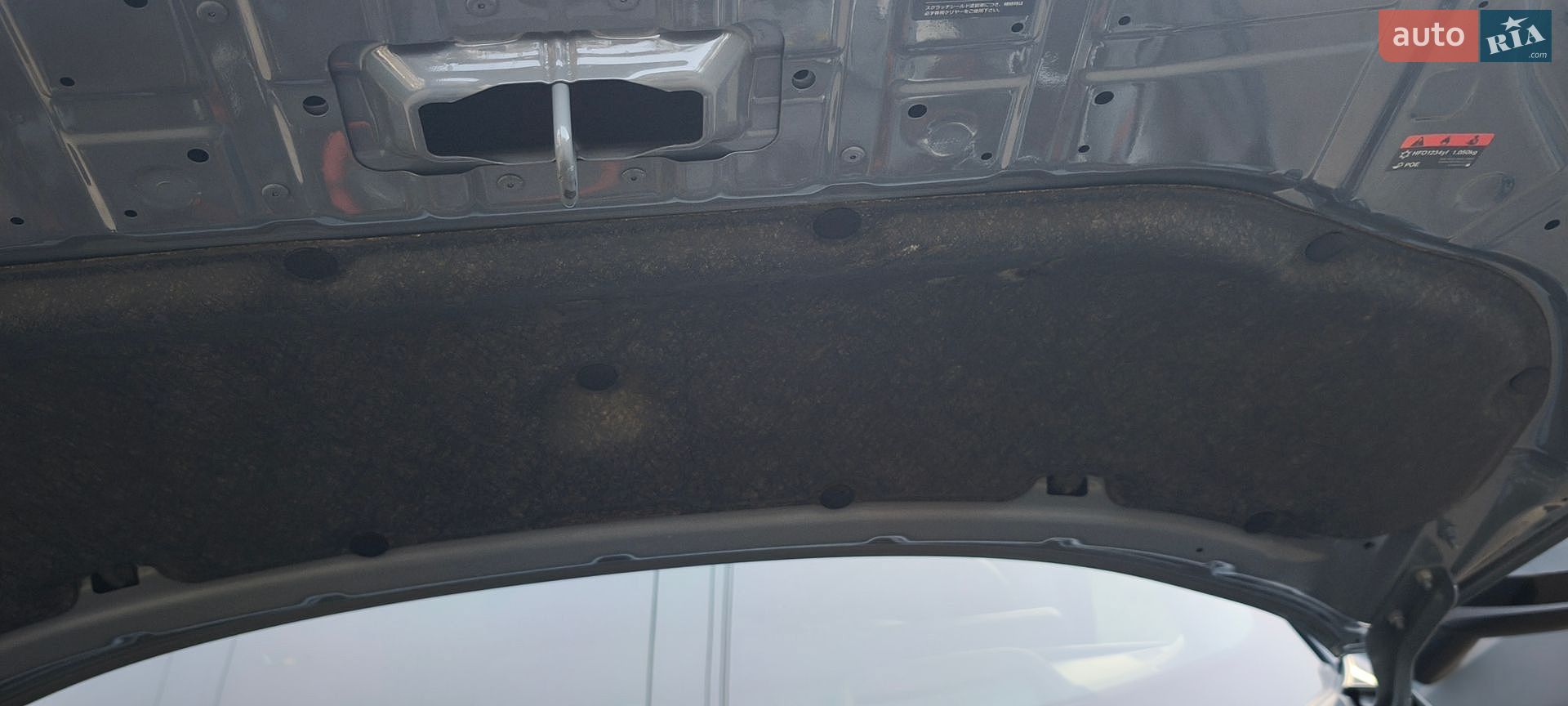 Nissan Ariya 2024 VIN JN8AF0BE7SM463247 фото оголошення 35 з 40