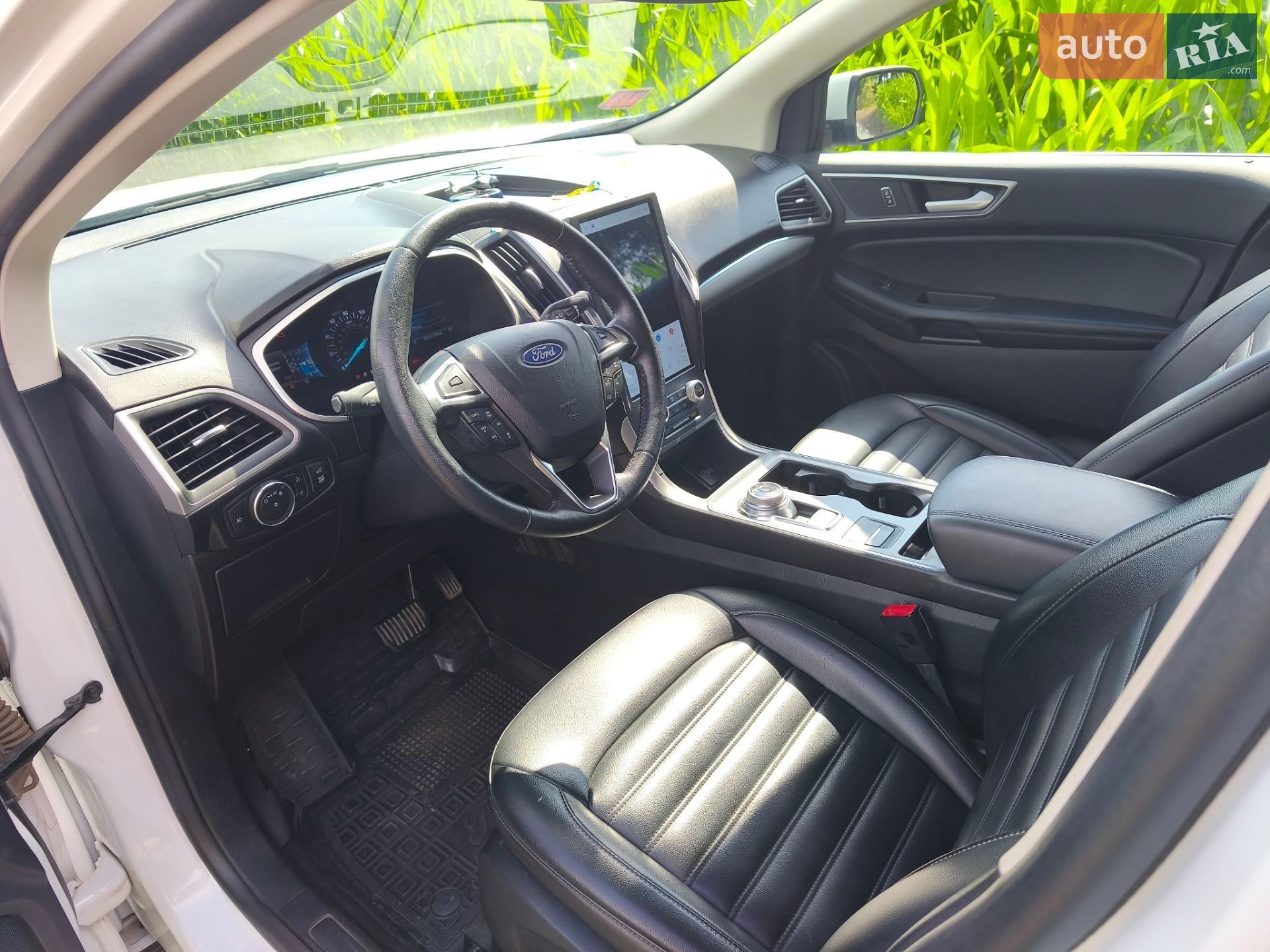 Ford Edge 2021 VIN 2FMPK4J96MBA61785 фото оголошення 9 з 40