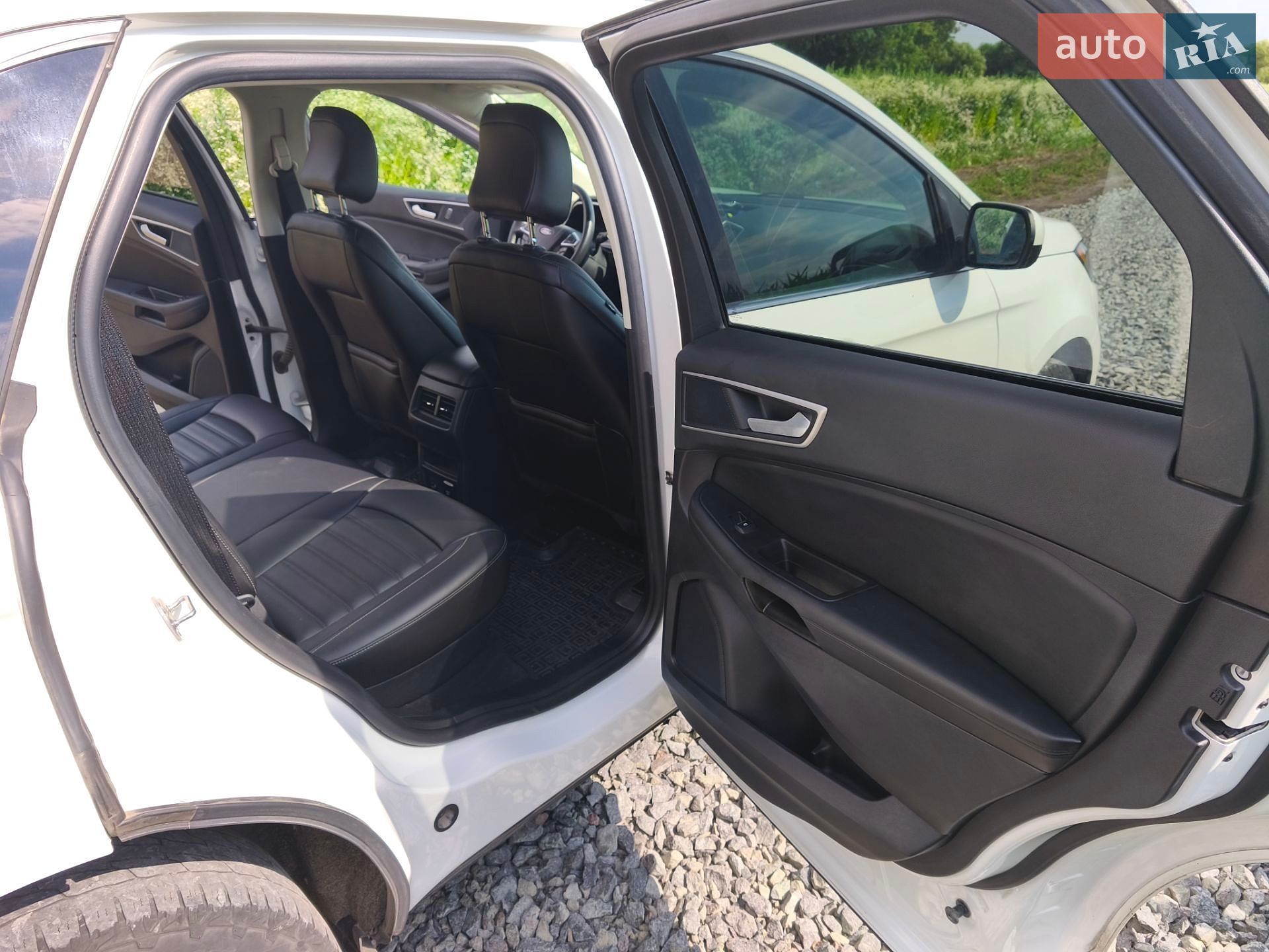 Ford Edge 2021 VIN 2FMPK4J96MBA61785 фото оголошення 12 з 40
