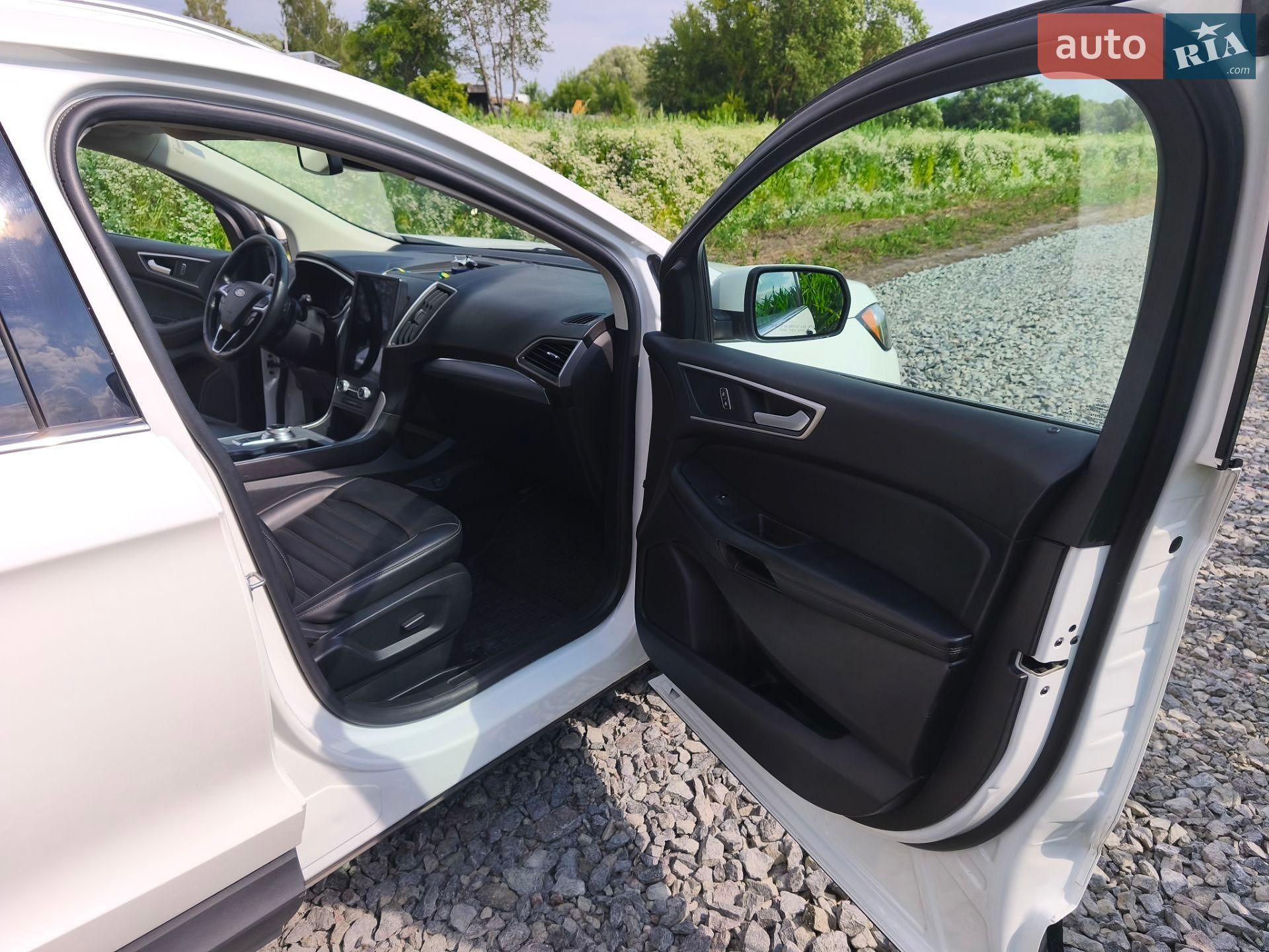 Ford Edge 2021 VIN 2FMPK4J96MBA61785 фото оголошення 16 з 40
