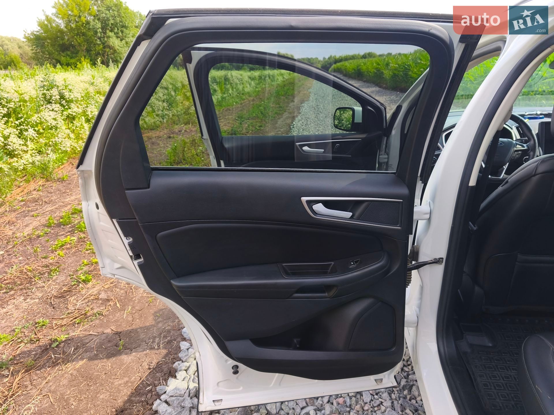 Ford Edge 2021 VIN 2FMPK4J96MBA61785 фото оголошення 24 з 40