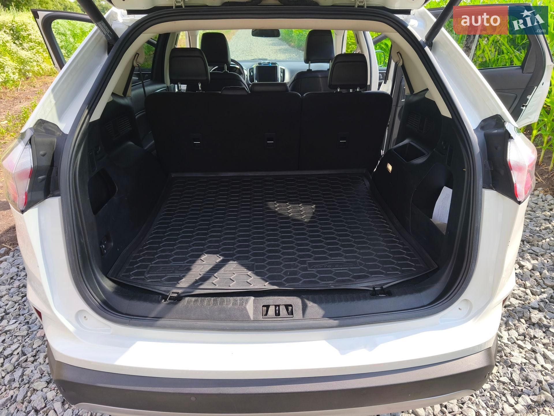 Ford Edge 2021 VIN 2FMPK4J96MBA61785 фото оголошення 26 з 40