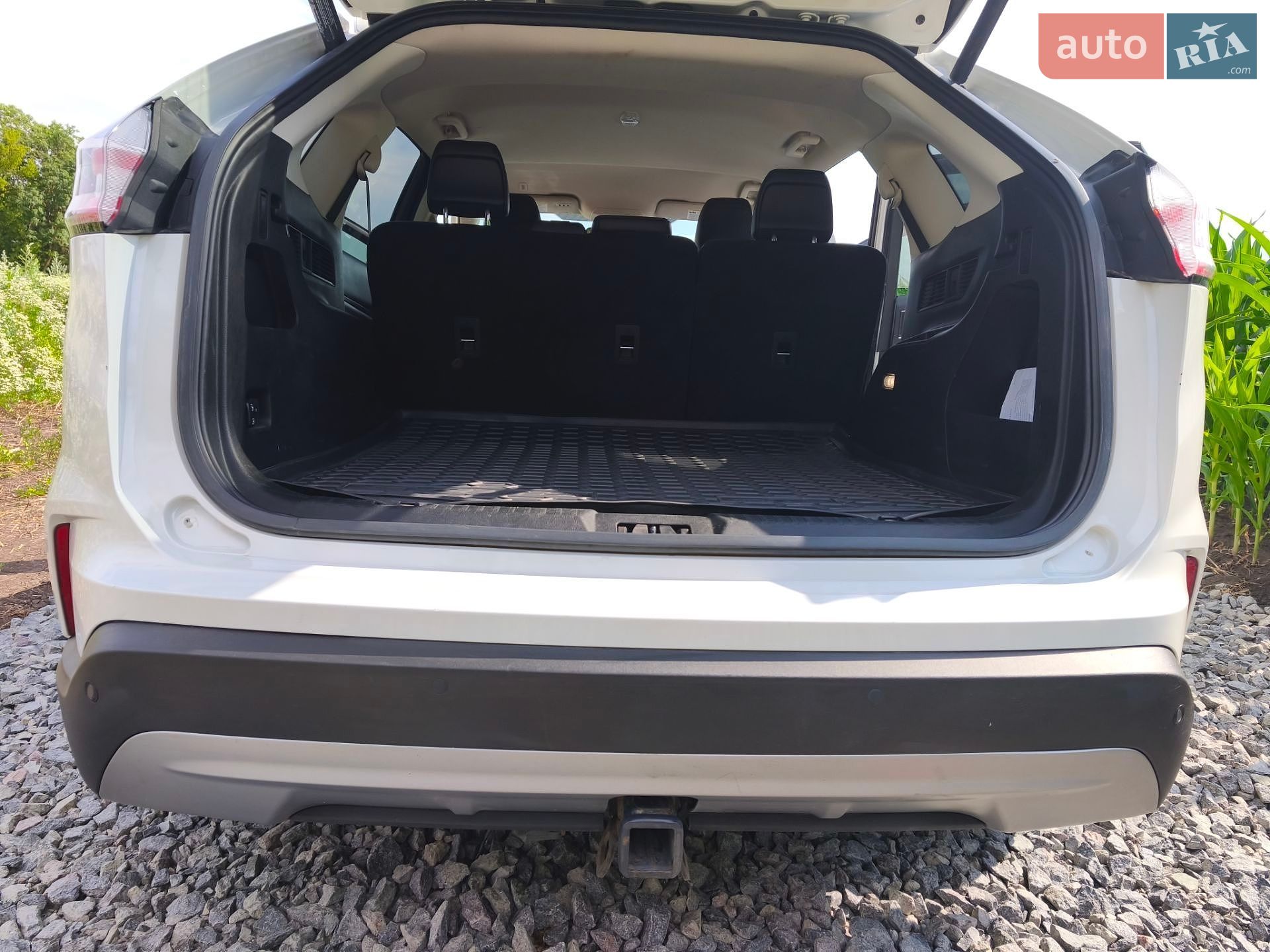 Ford Edge 2021 VIN 2FMPK4J96MBA61785 фото оголошення 25 з 40