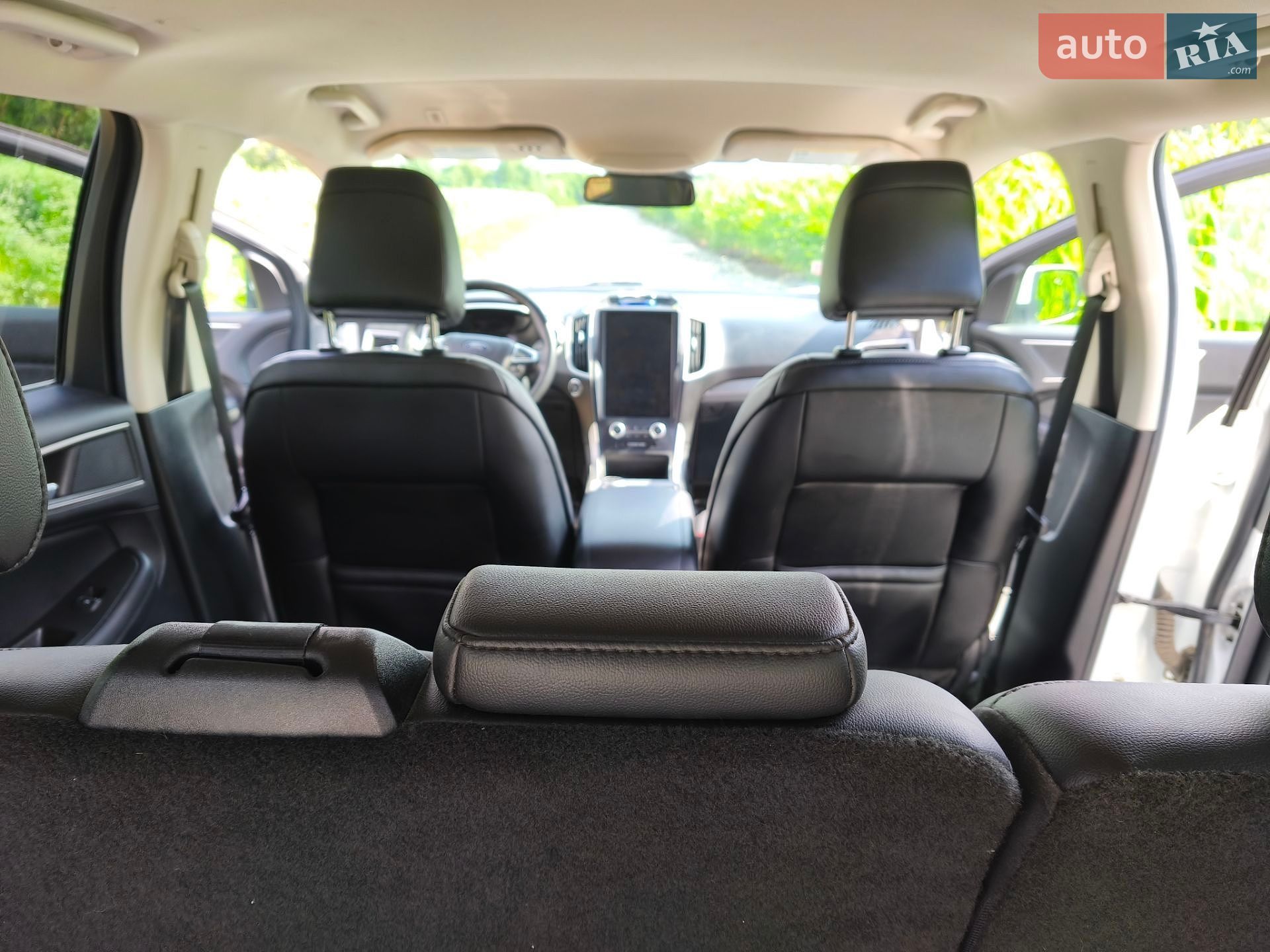 Ford Edge 2021 VIN 2FMPK4J96MBA61785 фото оголошення 28 з 40