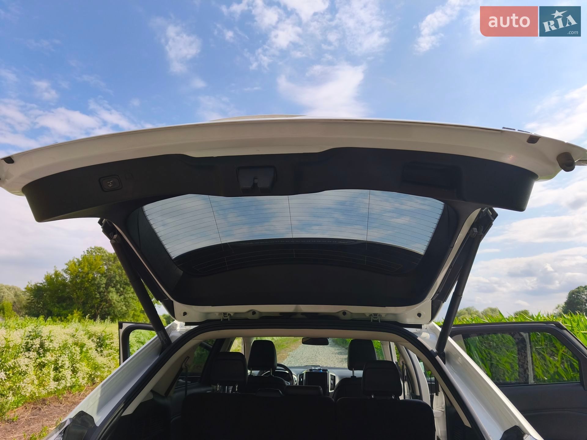 Ford Edge 2021 VIN 2FMPK4J96MBA61785 фото оголошення 29 з 40