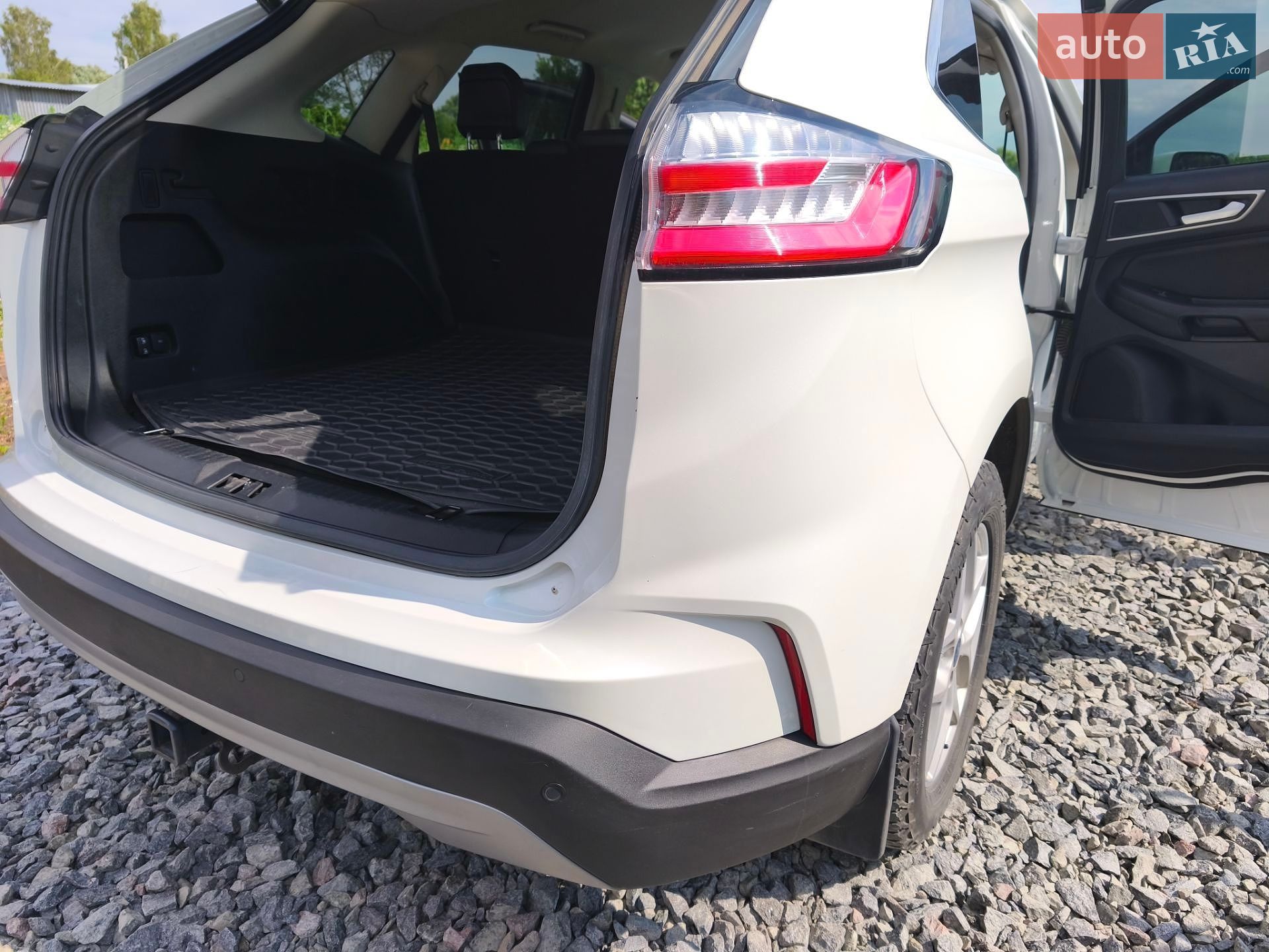 Ford Edge 2021 VIN 2FMPK4J96MBA61785 фото оголошення 30 з 40