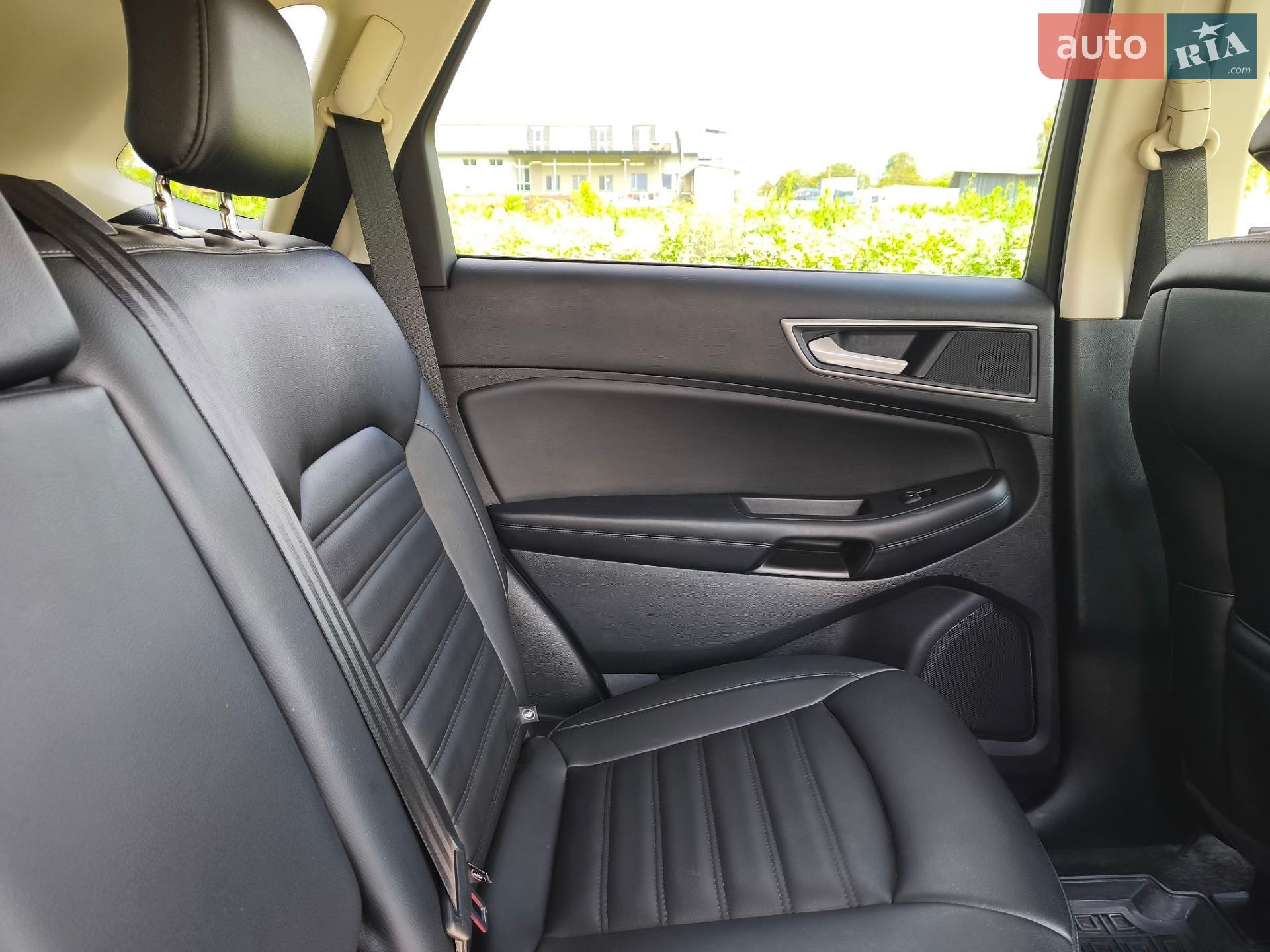 Ford Edge 2021 VIN 2FMPK4J96MBA61785 фото оголошення 32 з 40