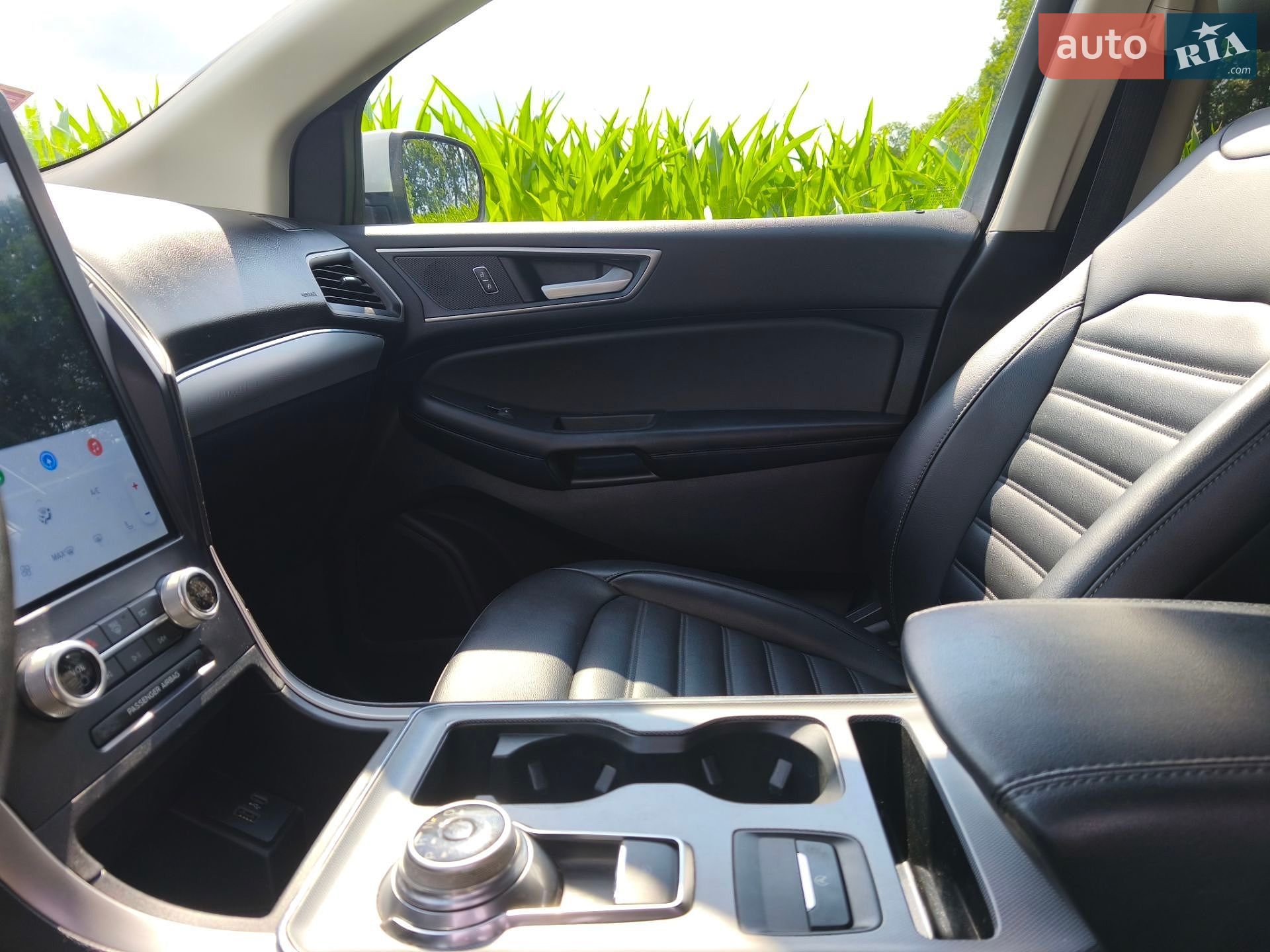 Ford Edge 2021 VIN 2FMPK4J96MBA61785 фото оголошення 35 з 40