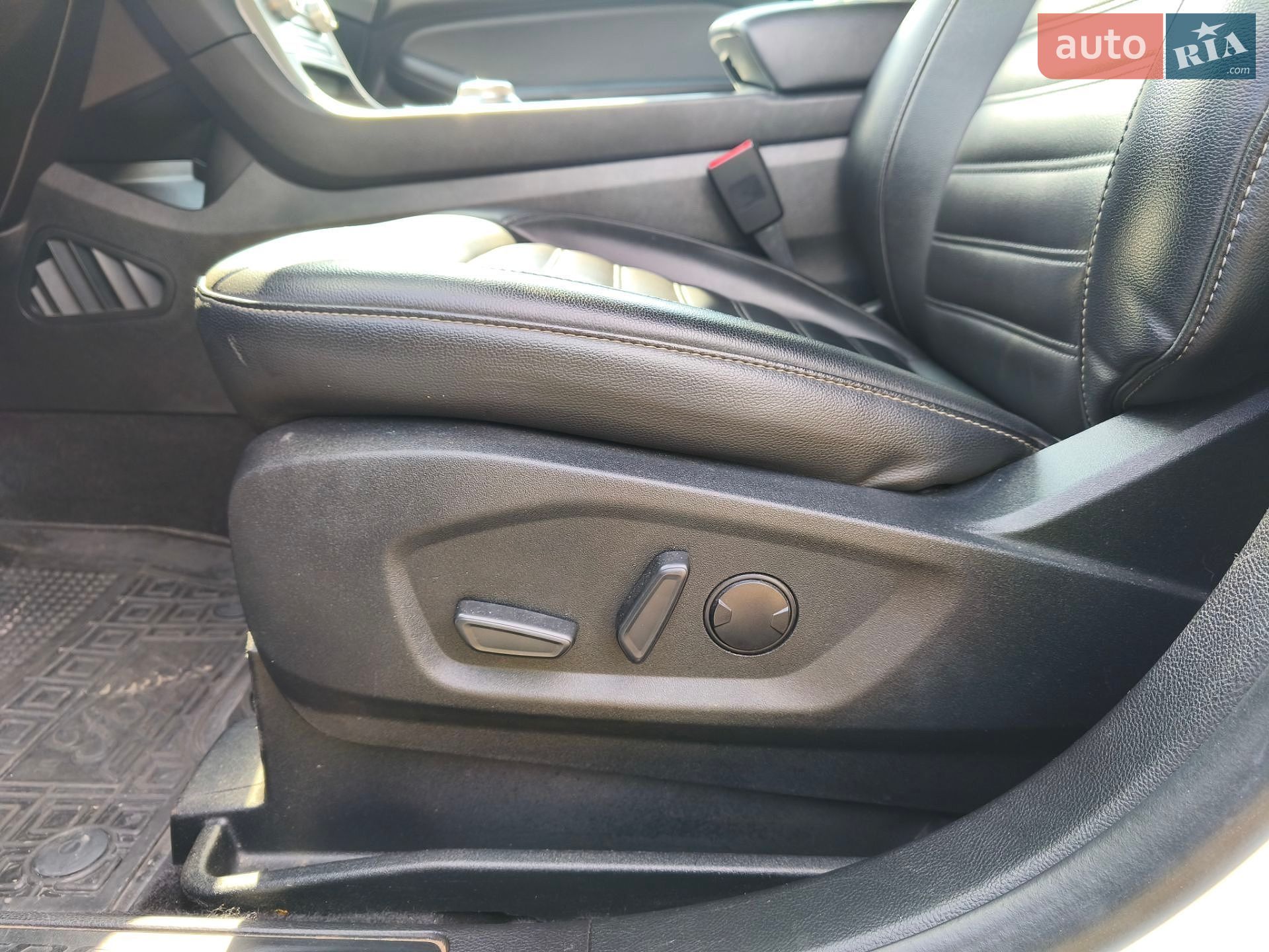 Ford Edge 2021 VIN 2FMPK4J96MBA61785 фото оголошення 36 з 40