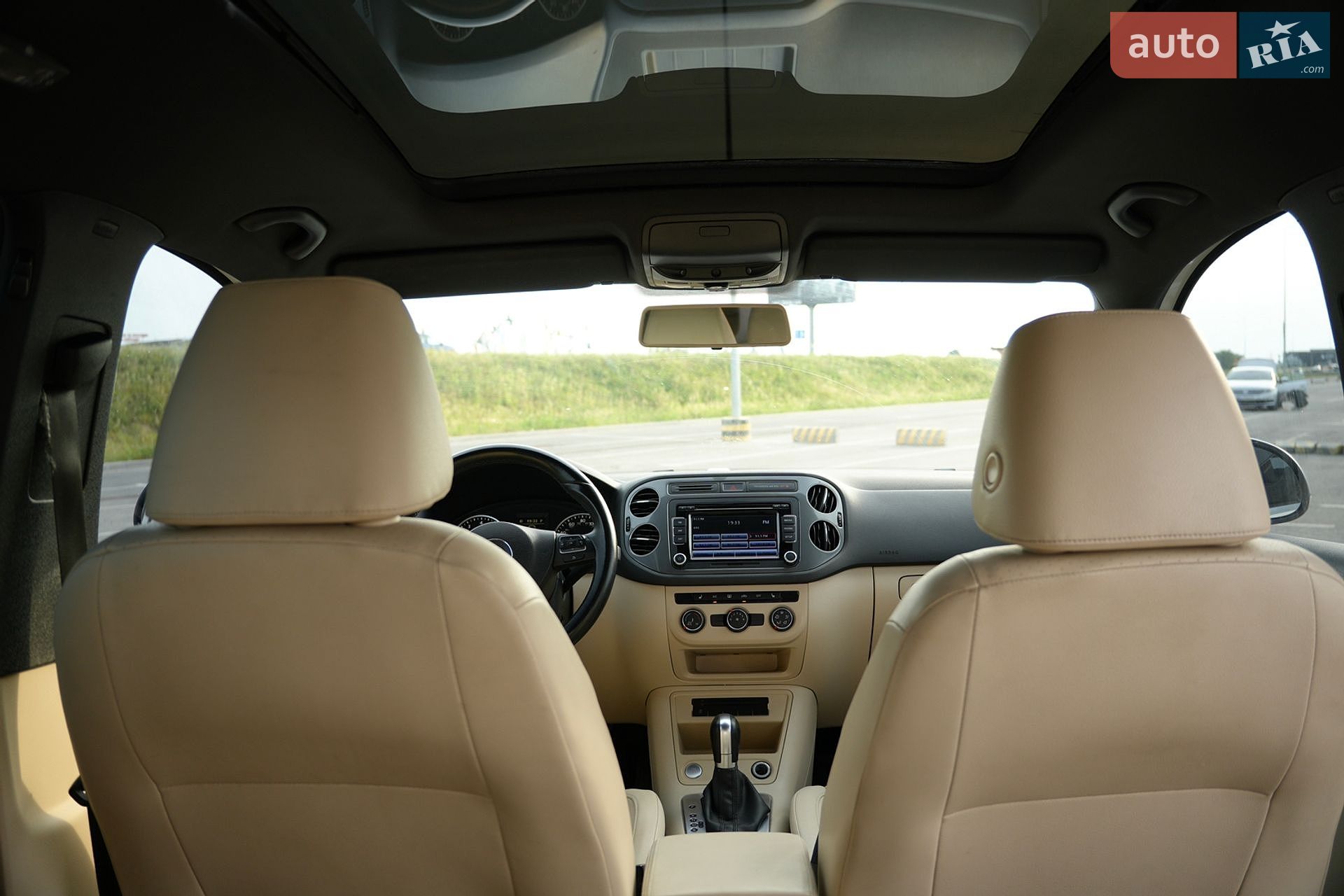 Volkswagen Tiguan 2014 VIN WVGAV7AX1FW558807 фото оголошення 19 з 20