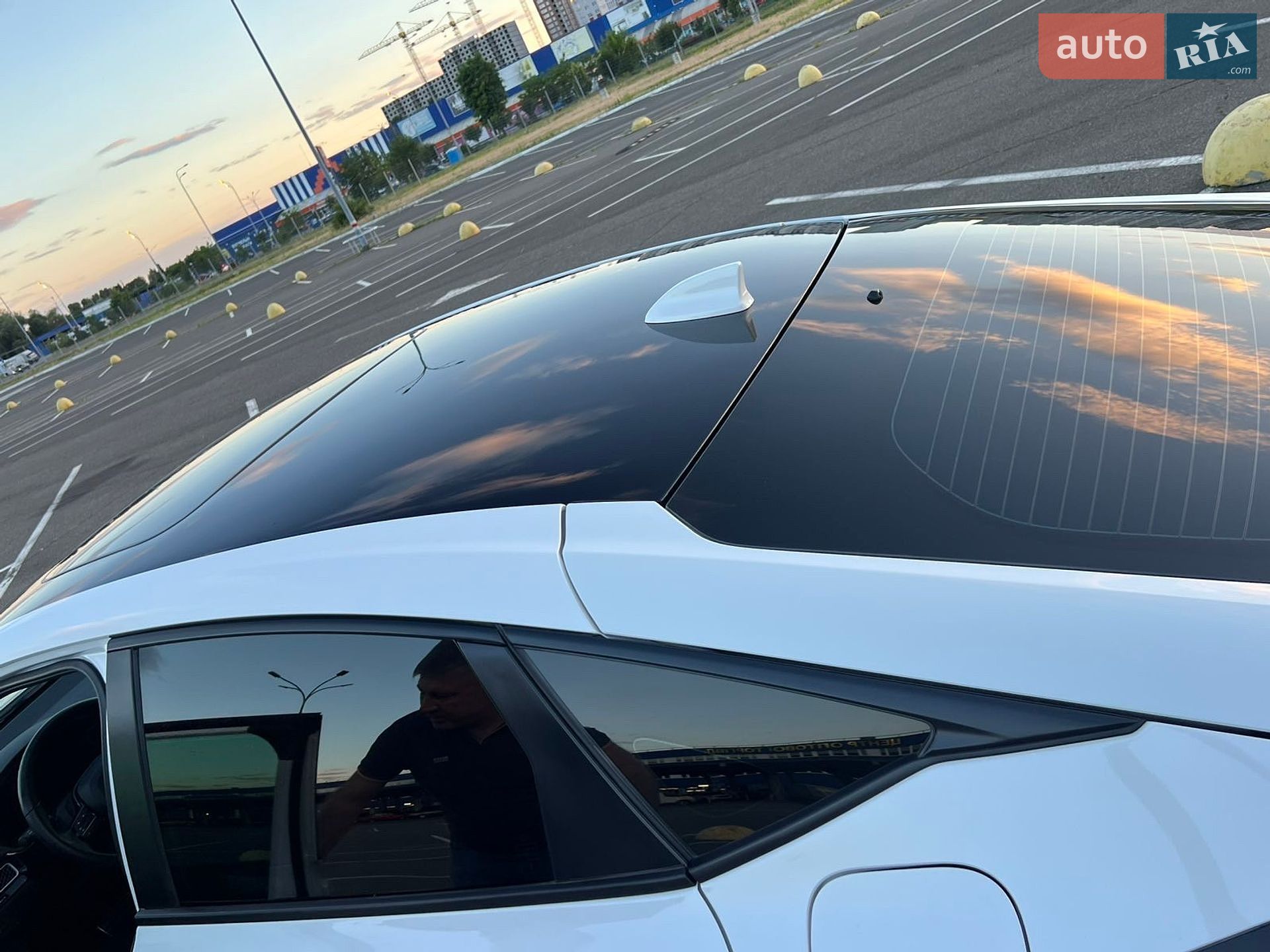 Honda Civic 2024 VIN 19XFL4H94SE002016 фото оголошення 13 з 33
