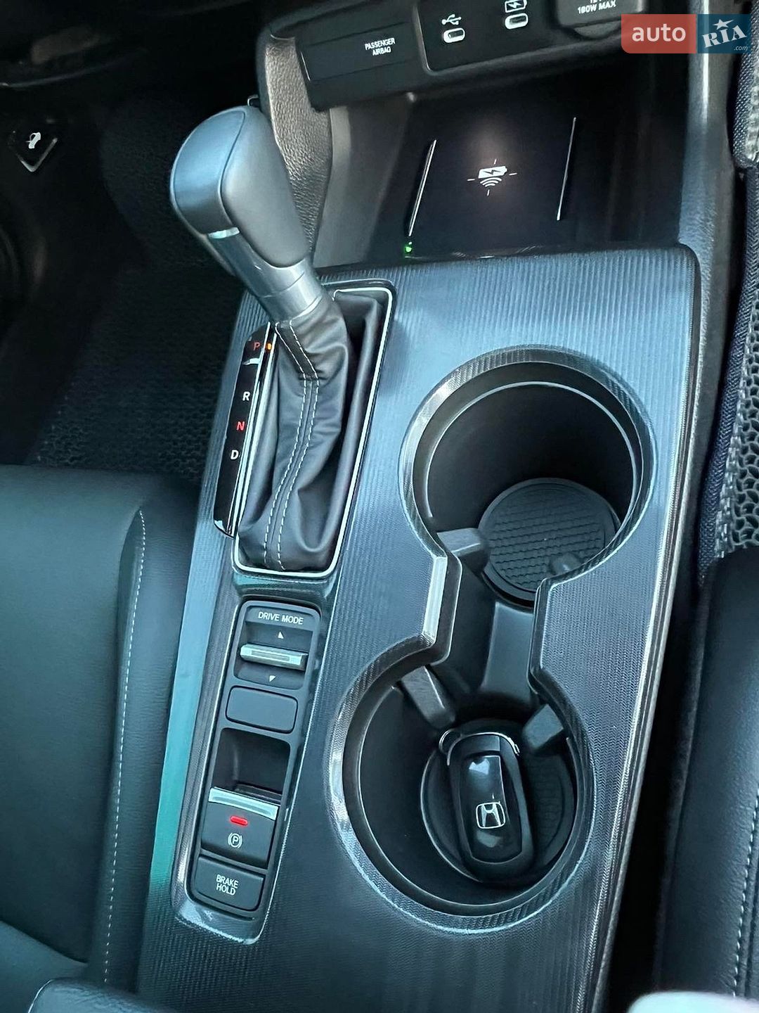 Honda Civic 2024 VIN 19XFL4H94SE002016 фото оголошення 22 з 33