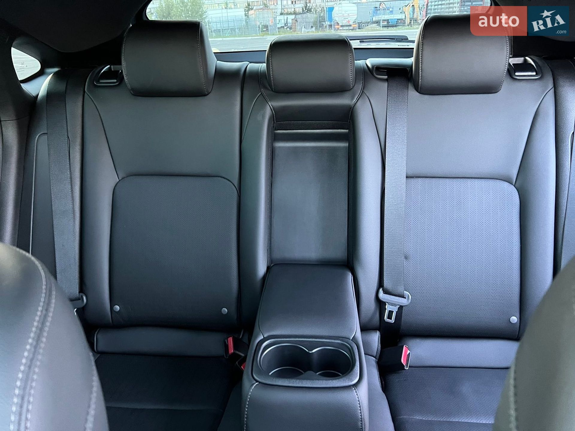 Honda Civic 2024 VIN 19XFL4H94SE002016 фото оголошення 27 з 33