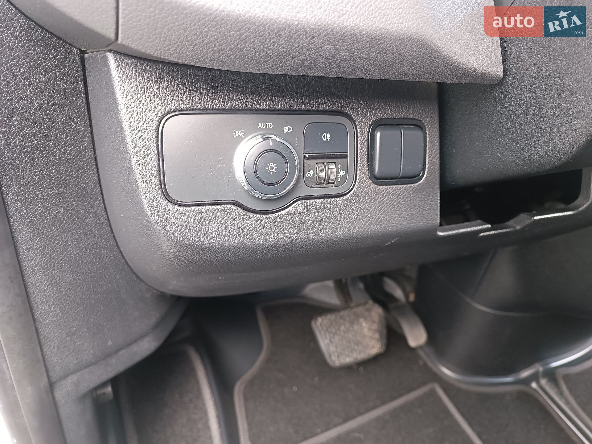 Mercedes-Benz Sprinter 2020 VIN WDB9076351P087635 фото оголошення 17 з 64