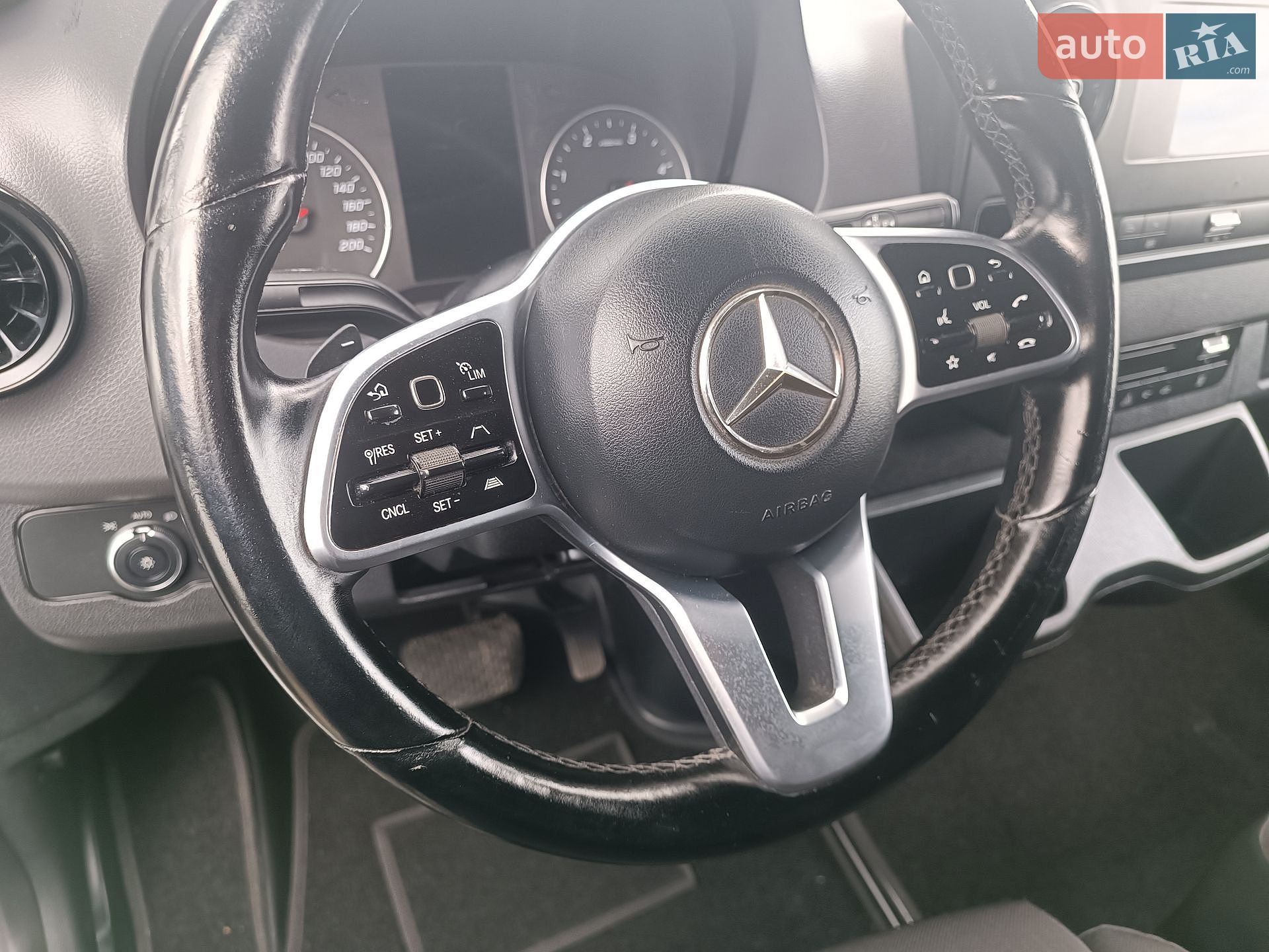 Mercedes-Benz Sprinter 2020 VIN WDB9076351P087635 фото оголошення 20 з 64