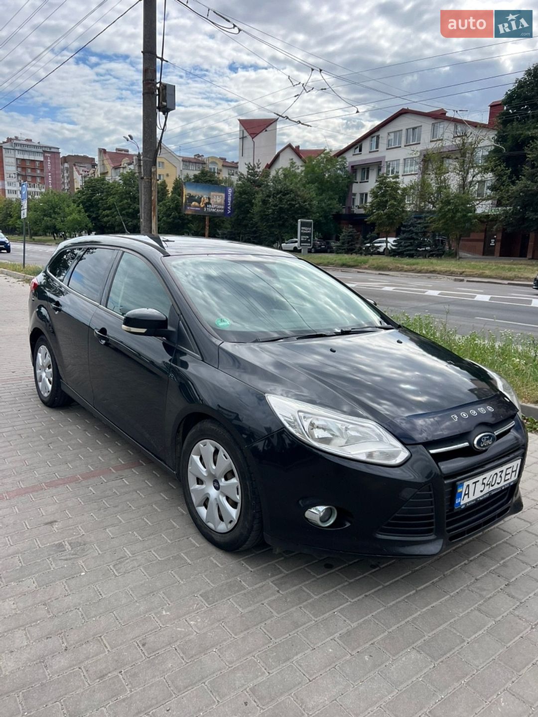 Ford Focus 2011 VIN WF0LXXGCBLBL88715 фото оголошення 21 з 33