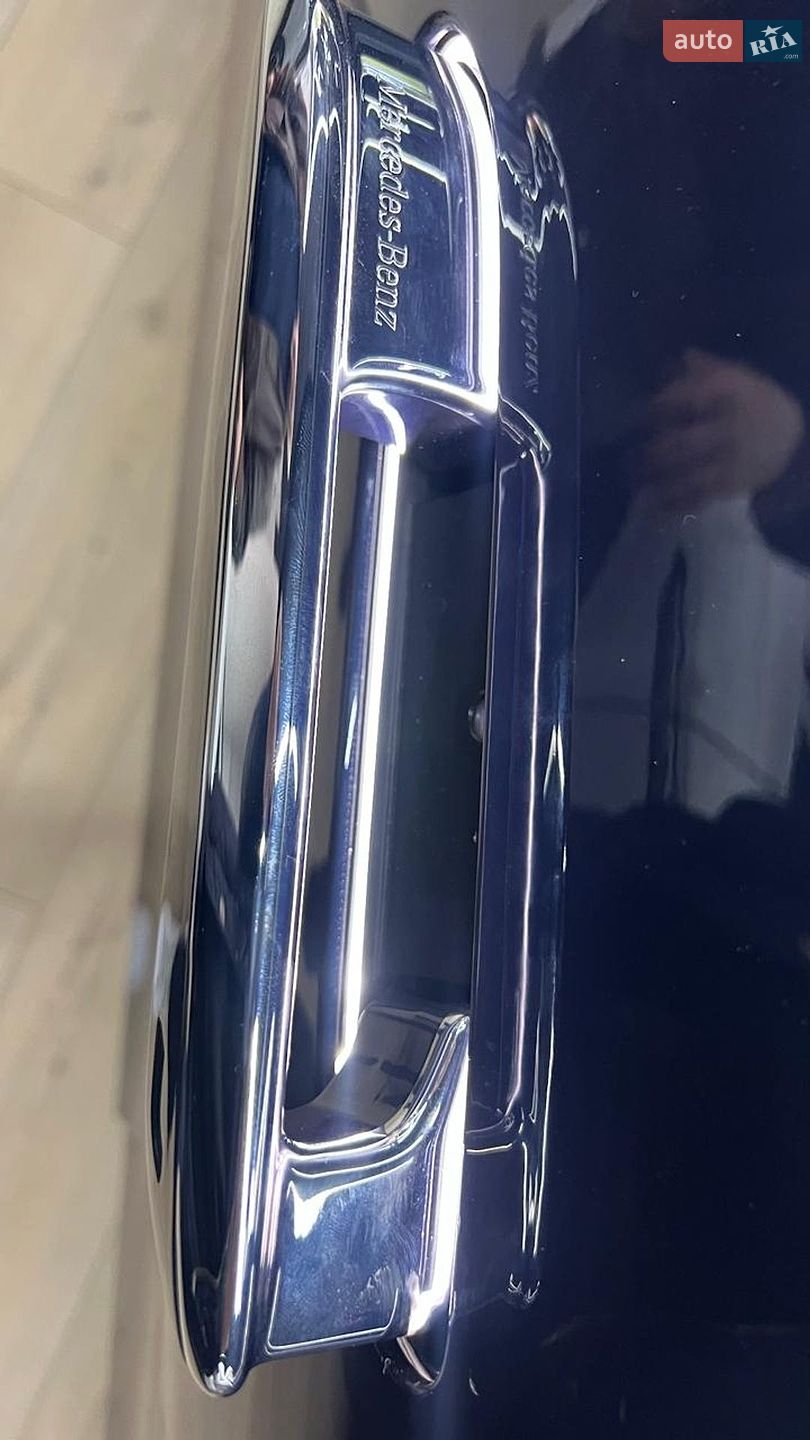 Mercedes-Benz EQE SUV 2023 VIN 4JGGM1CB7PA011972 фото оголошення 20 з 30