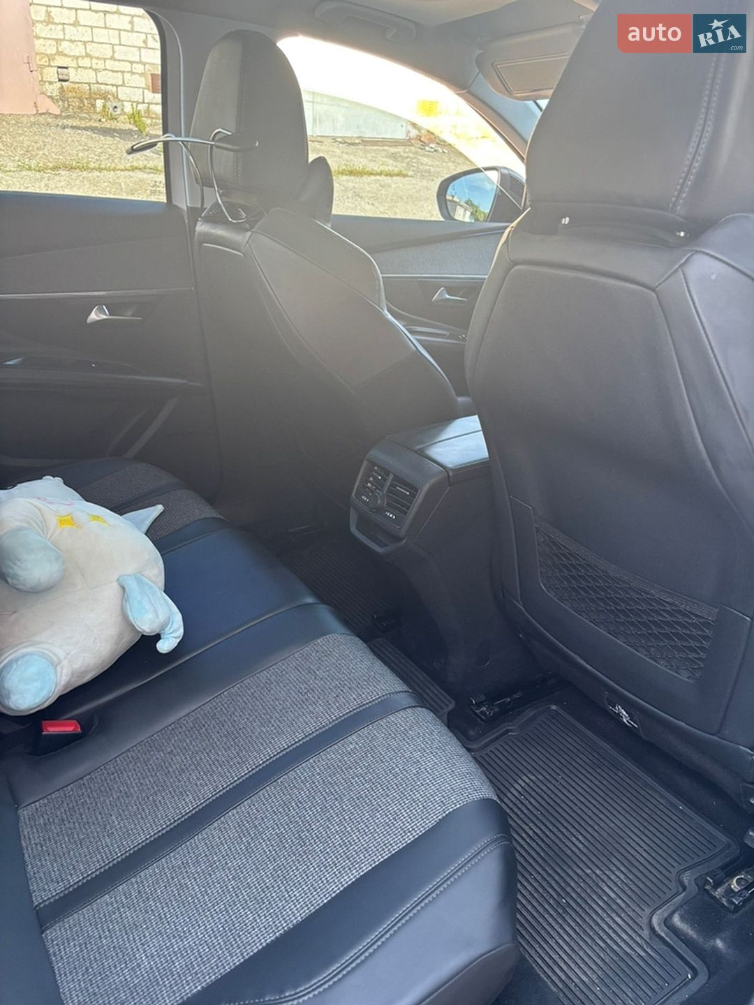 Peugeot 3008 2017 VIN VF3MCBHZWJS034950 фото оголошення 5 з 16