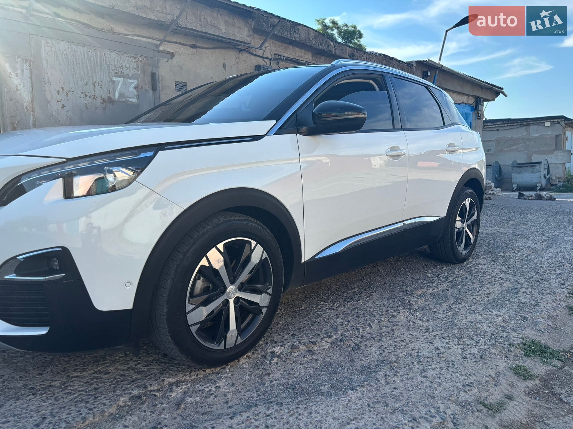 Peugeot 3008 2017 VIN VF3MCBHZWJS034950 фото оголошення 9 з 16