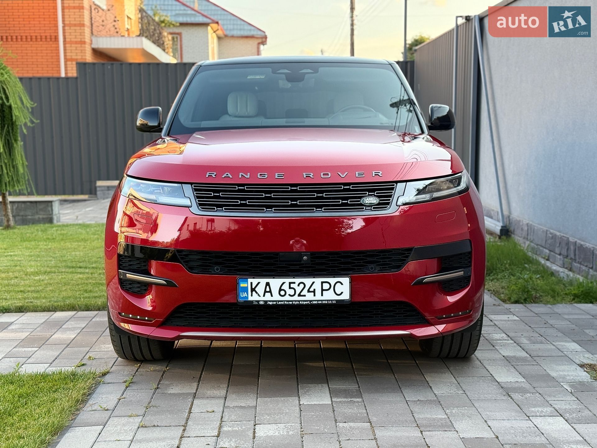 Land Rover Range Rover Sport 2022 VIN SAL1A2BW6PA114595 фото оголошення 24 з 119