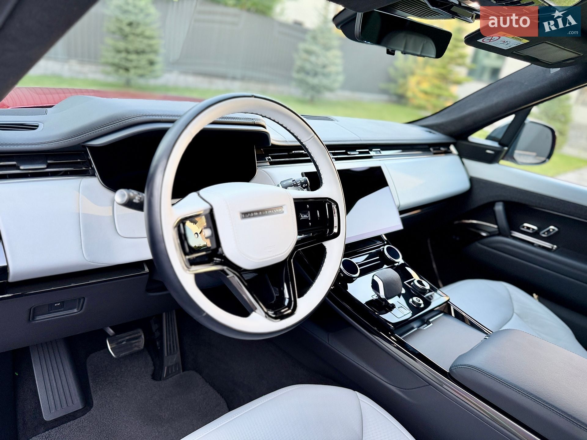 Land Rover Range Rover Sport 2022 VIN SAL1A2BW6PA114595 фото оголошення 51 з 119