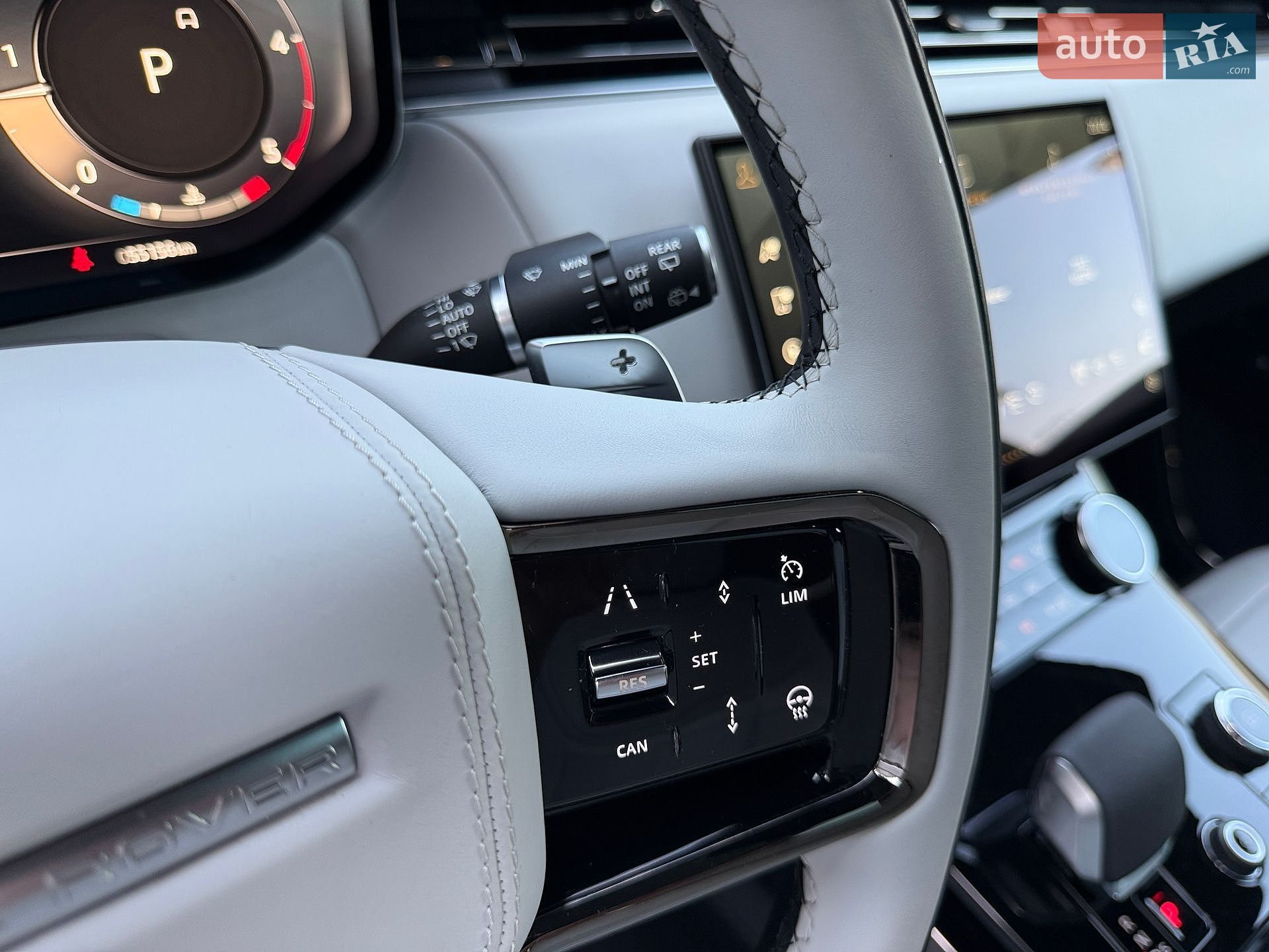 Land Rover Range Rover Sport 2022 VIN SAL1A2BW6PA114595 фото оголошення 61 з 119