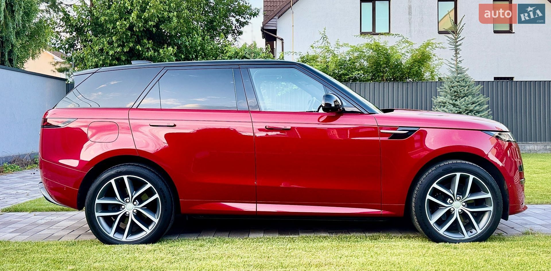 Land Rover Range Rover Sport 2022 VIN SAL1A2BW6PA114595 фото оголошення 14 з 119