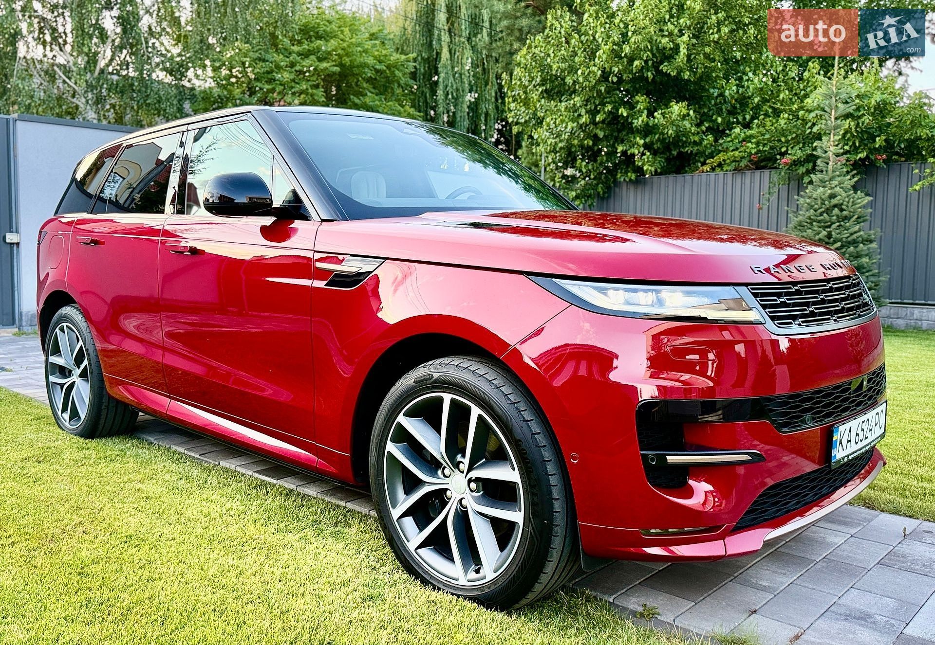 Land Rover Range Rover Sport 2022 VIN SAL1A2BW6PA114595 фото оголошення 15 з 119
