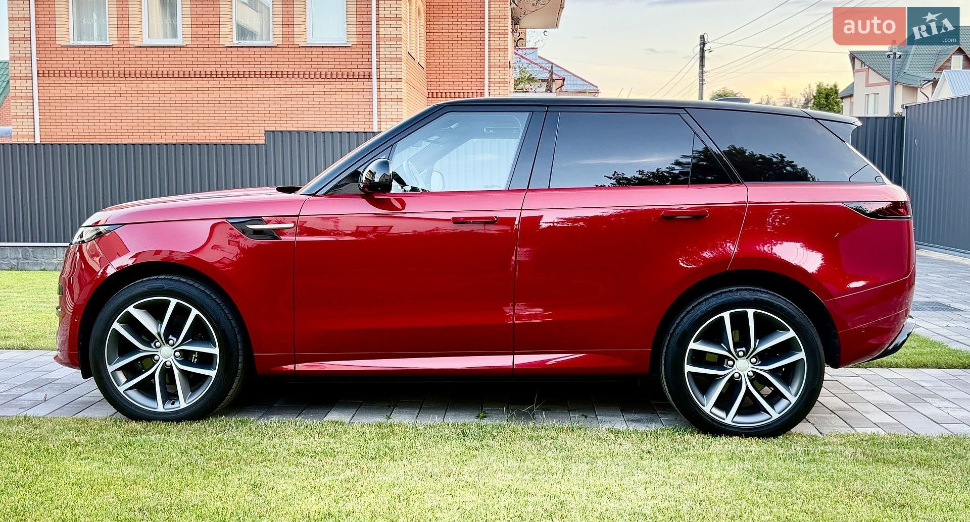 Land Rover Range Rover Sport 2022 VIN SAL1A2BW6PA114595 фото оголошення 16 з 119
